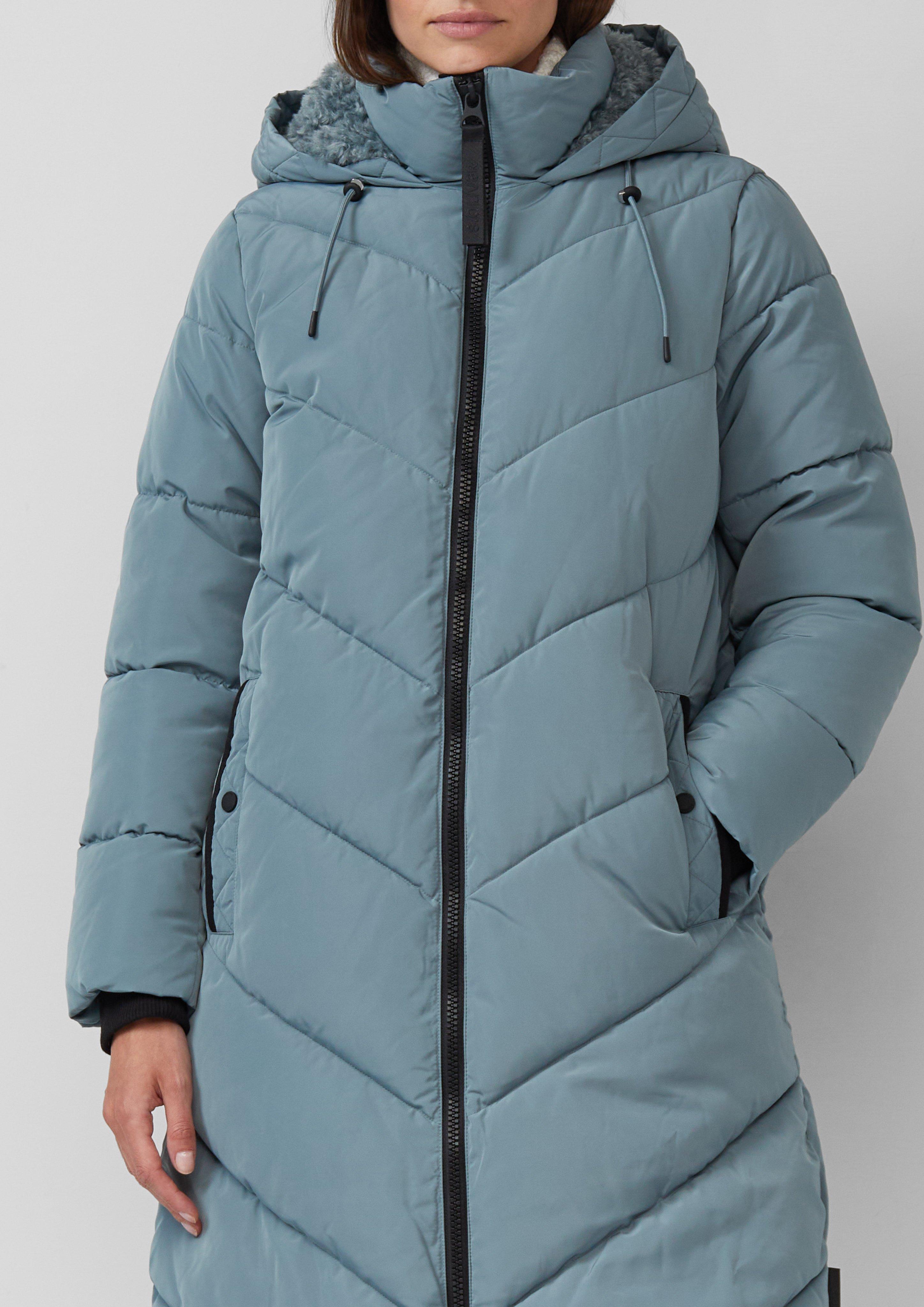 Manteau in 6241, 8001 & 9999