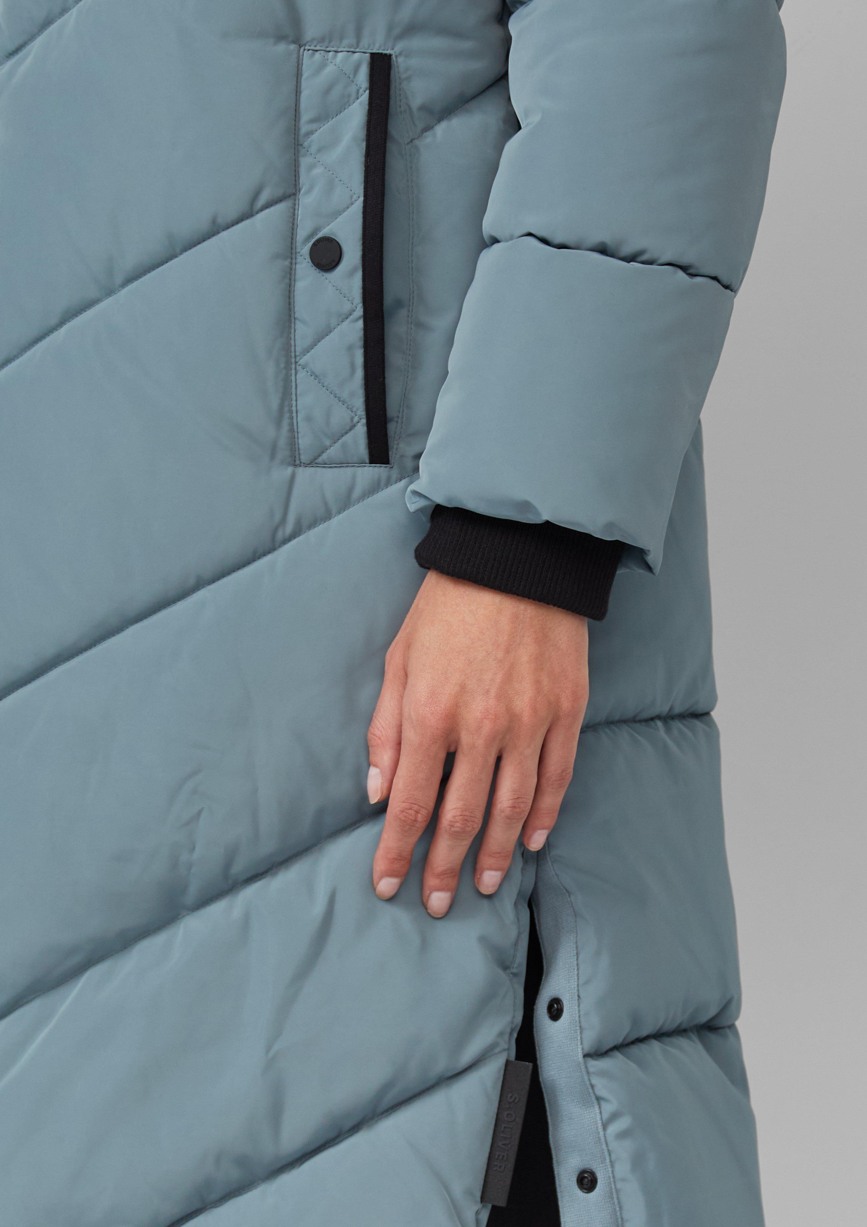 Manteau in 6241, 8001 & 9999