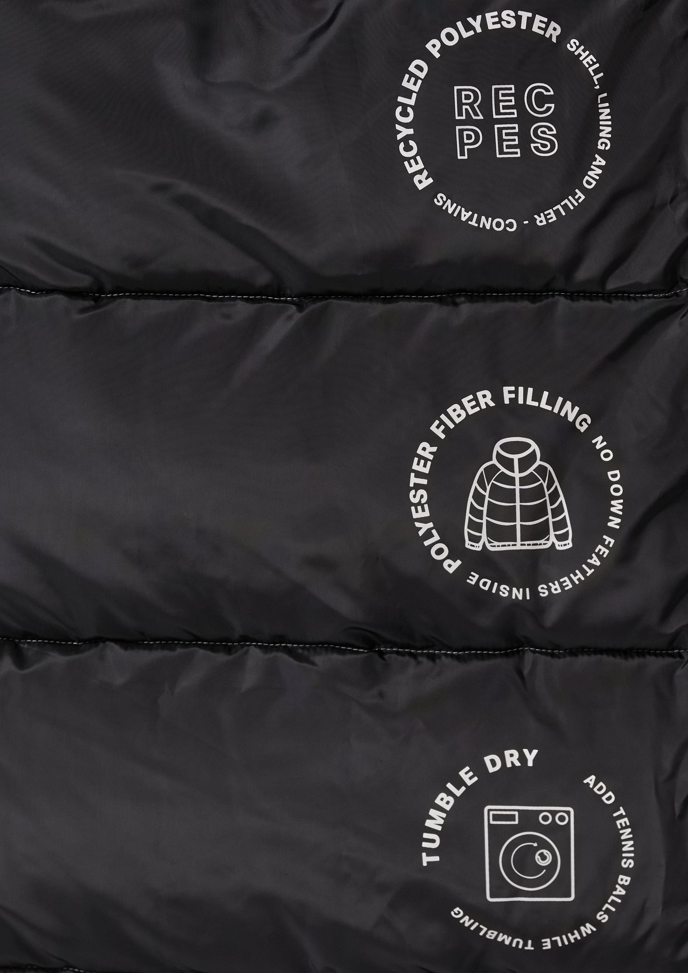 Manteau in 6241, 8001 & 9999