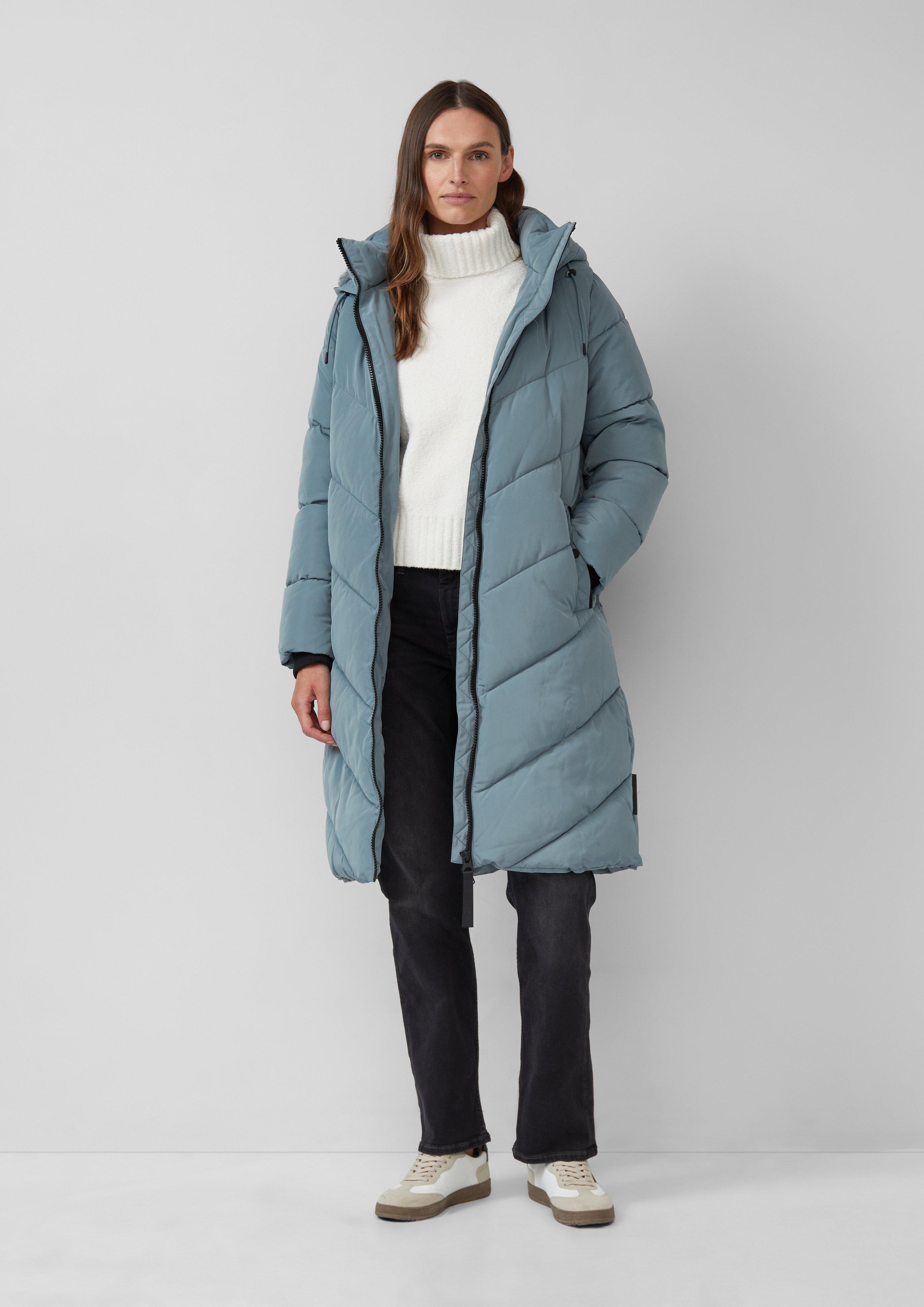 Manteau in 6241, 8001 & 9999