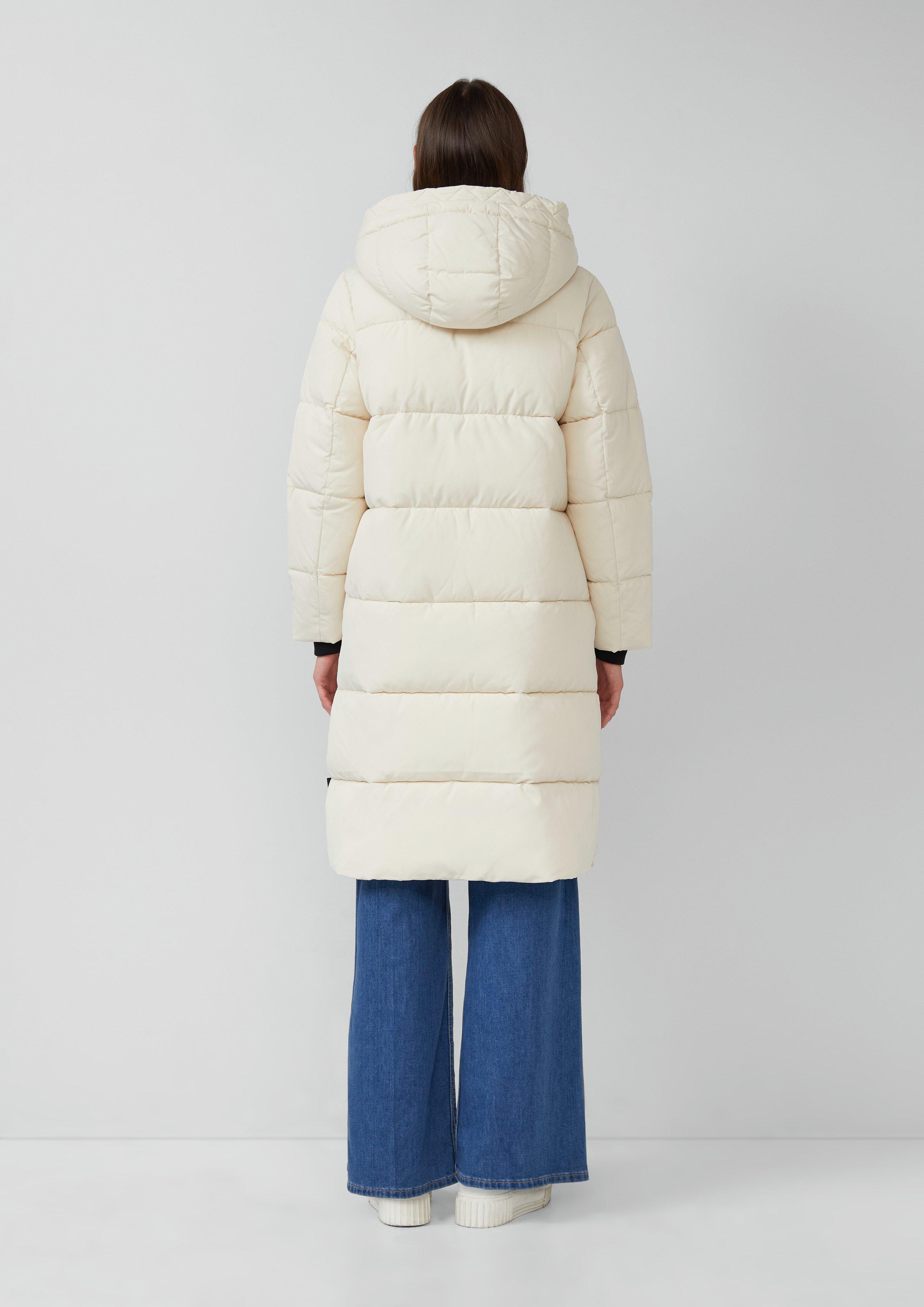 Manteau in 8001, 6241 & 9999