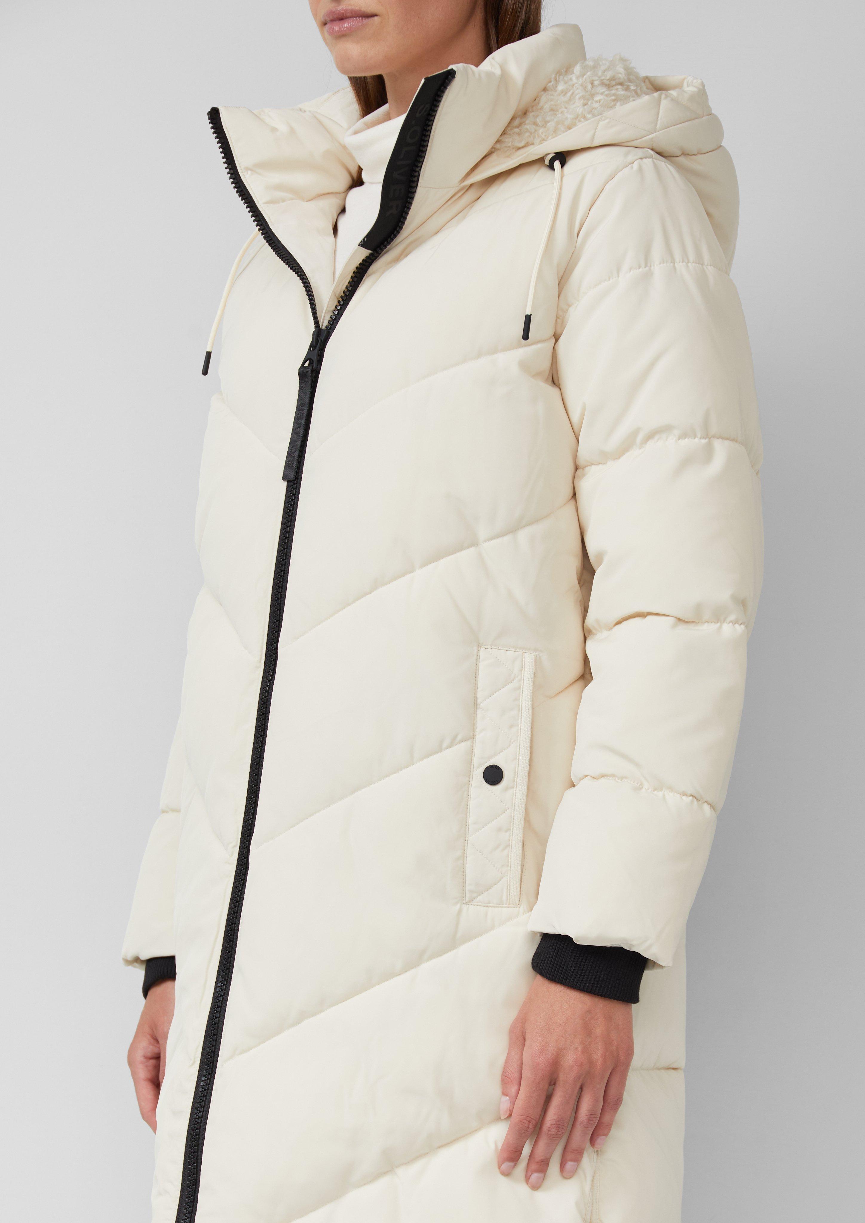 Manteau in 8001, 6241 & 9999