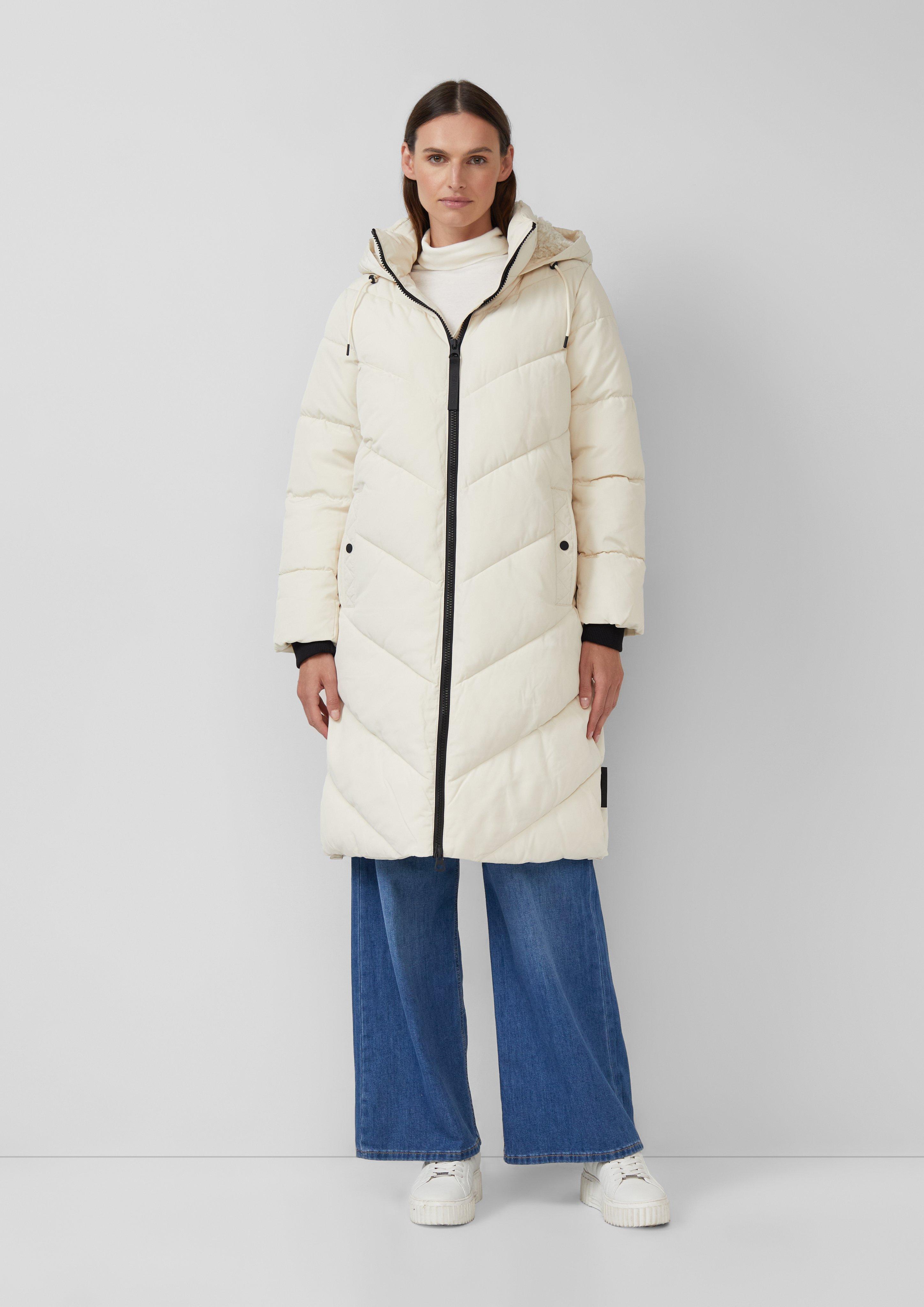 Manteau in 8001, 6241 & 9999