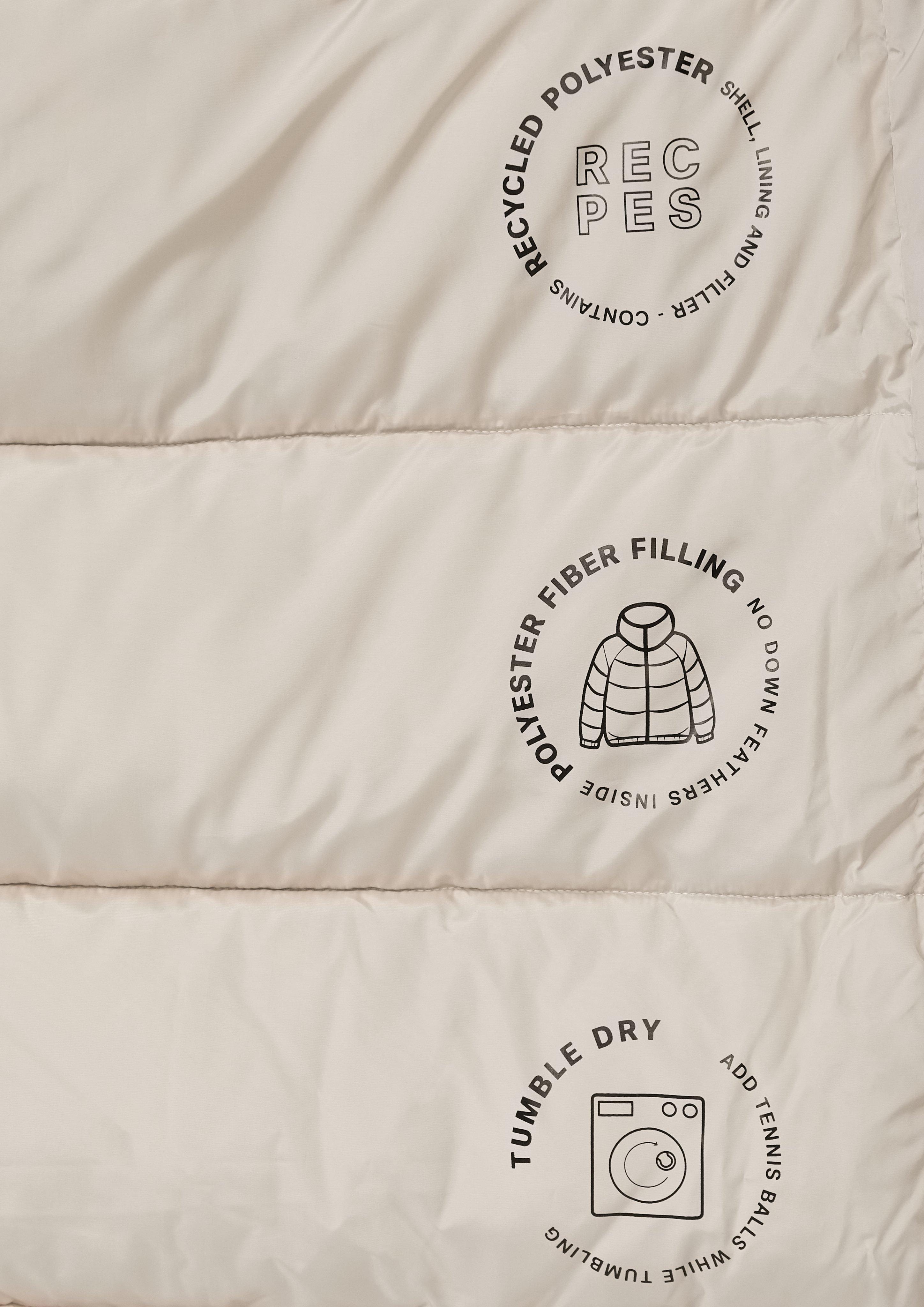 Manteau in 8001, 6241 & 9999