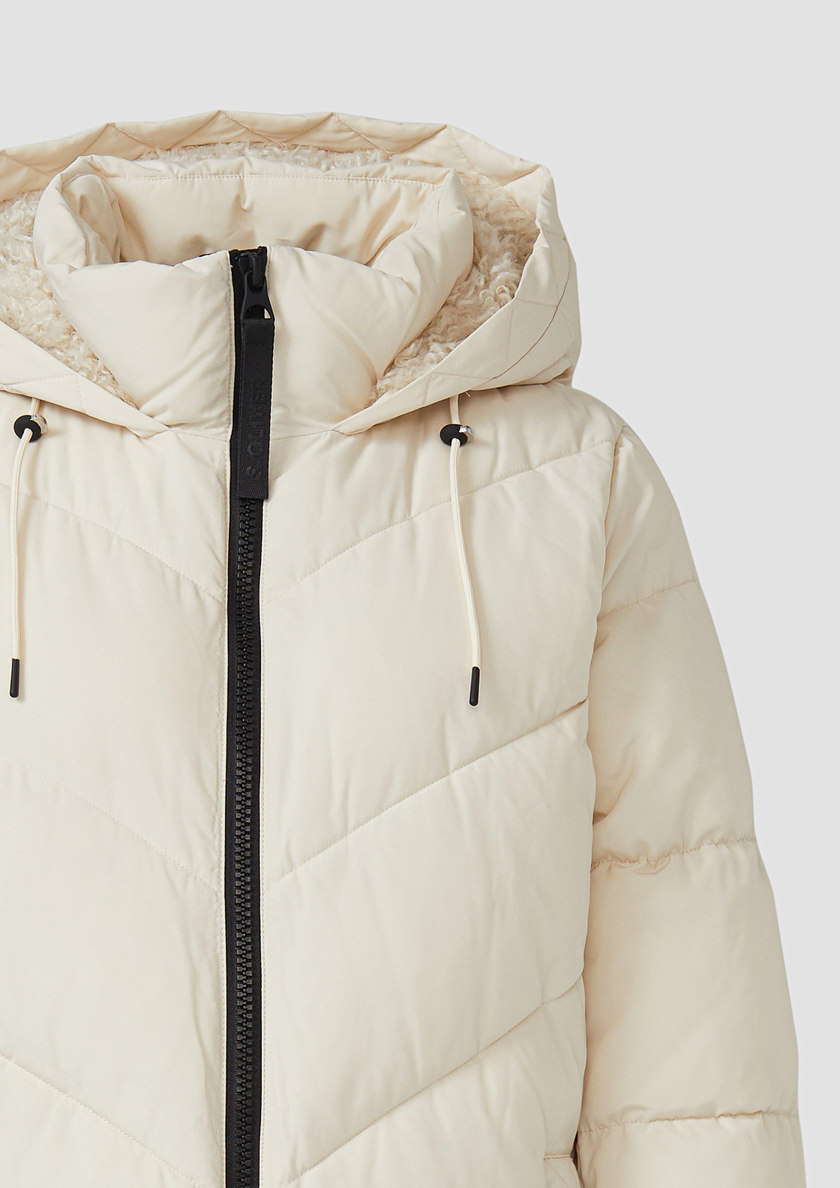 Manteau in 8001, 6241 & 9999