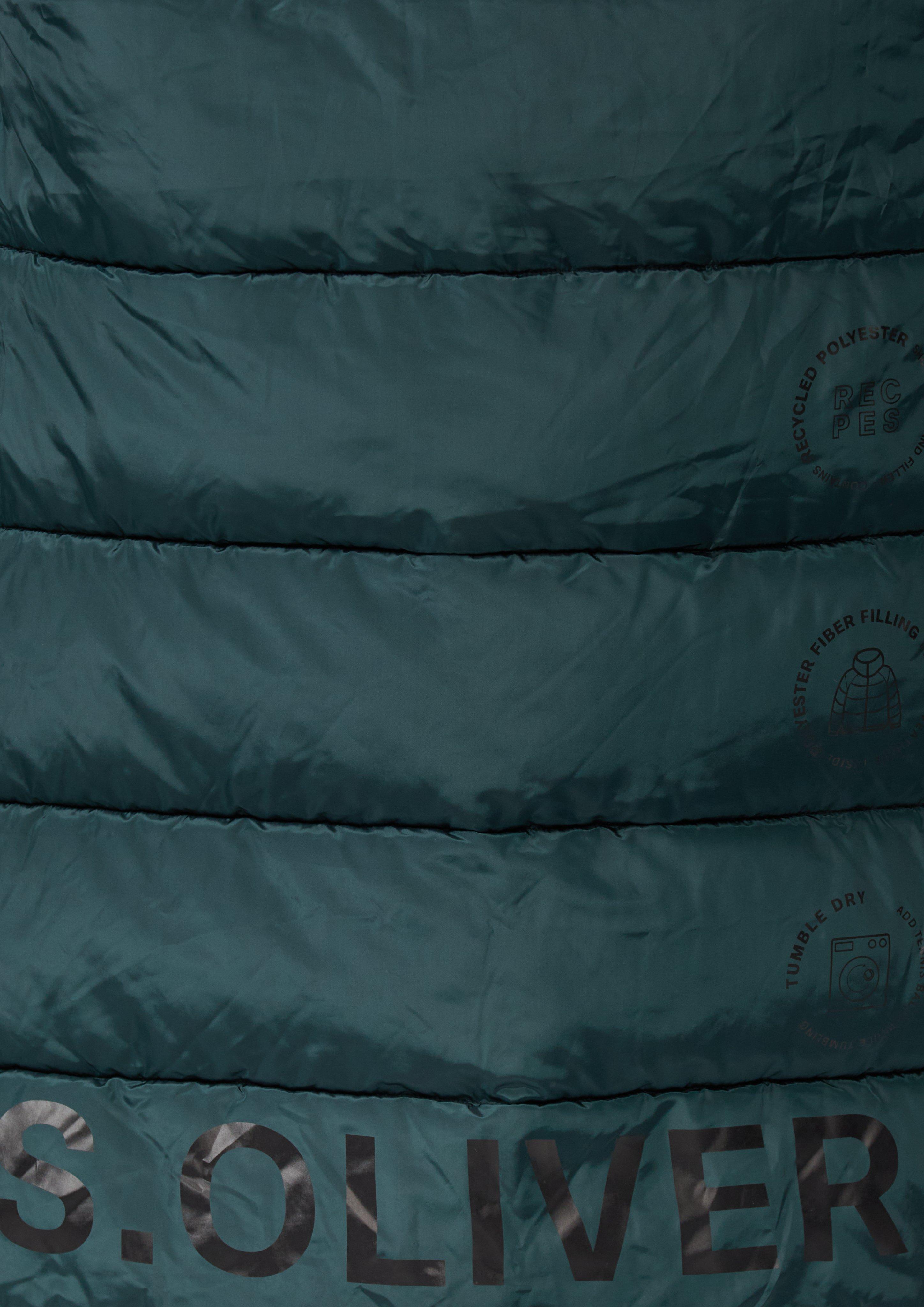 Outdoor-Mantel in 9999, 8001 &amp; 6241