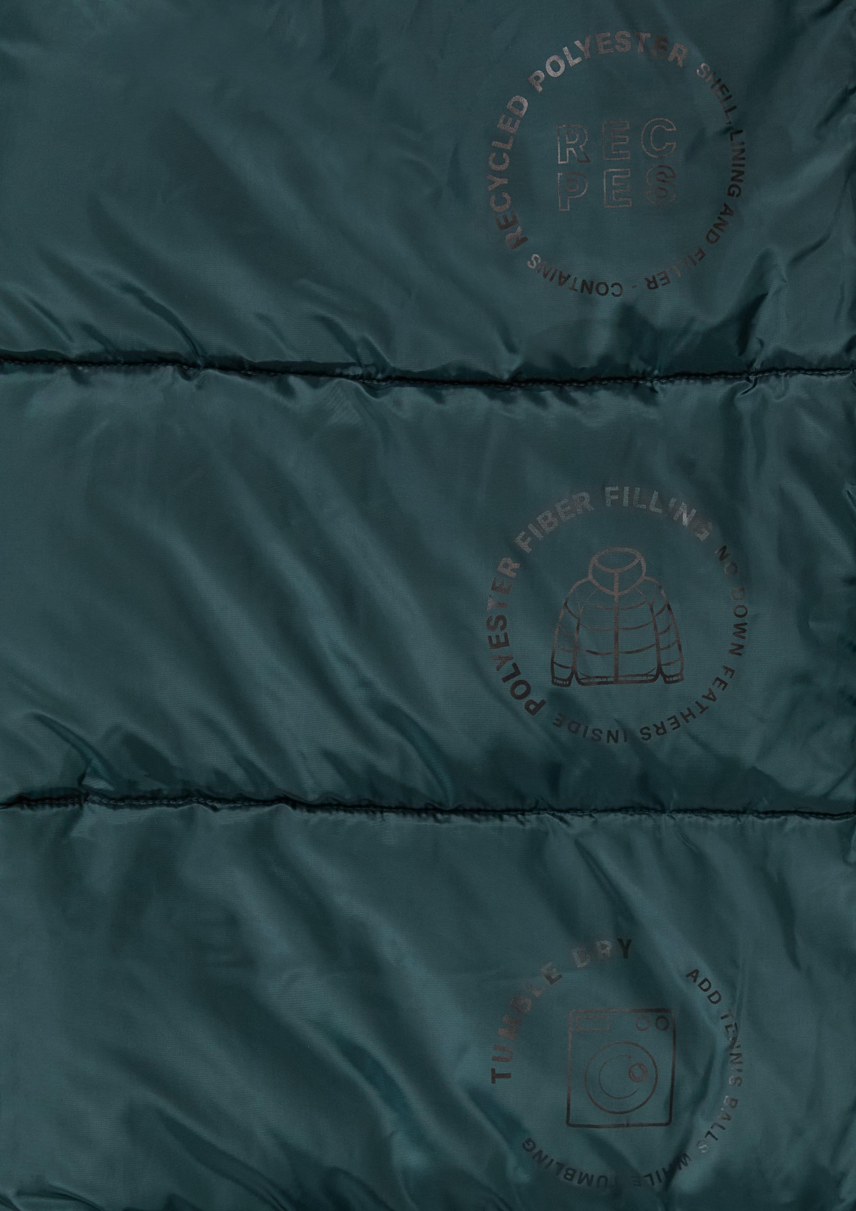 Outdoor-Mantel in 9999, 8001 &amp; 6241