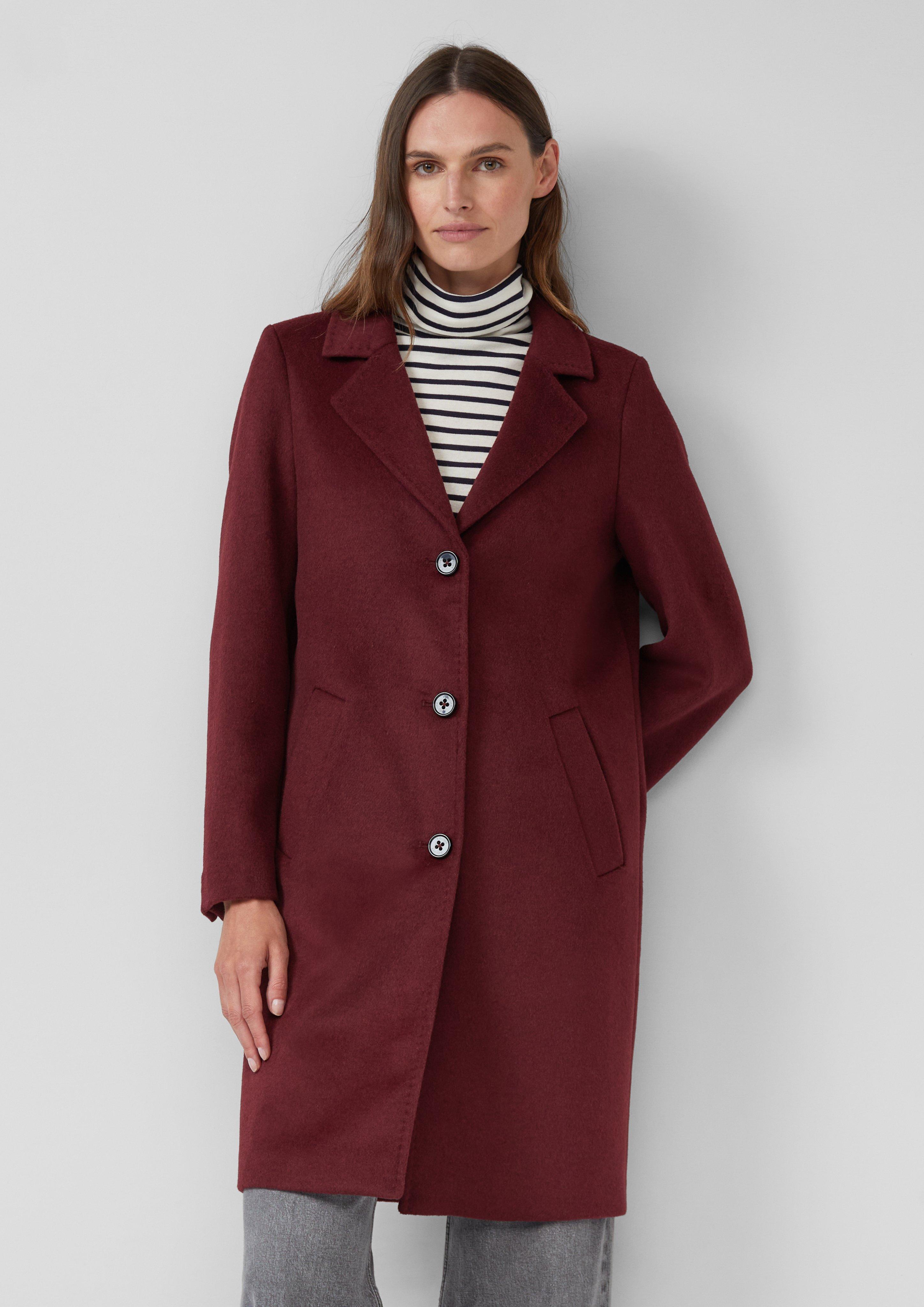 Kabát in 3902, 97W2, 6933, 9999, 89W7, 96W7 &amp; 81W9