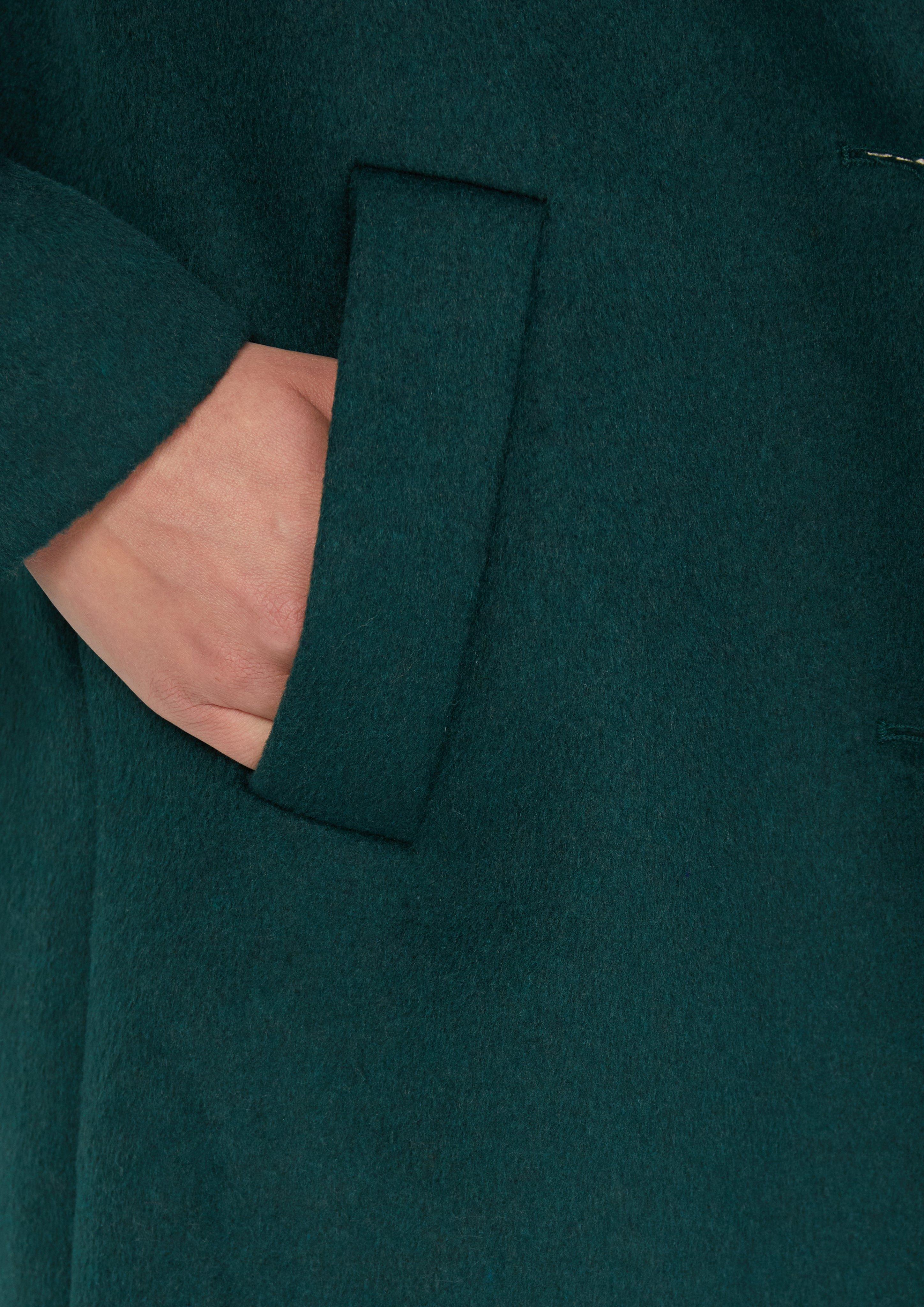 Outdoor-Mantel in 6933, 97W2, 3902, 9999, 89W7, 96W7 & 81W9