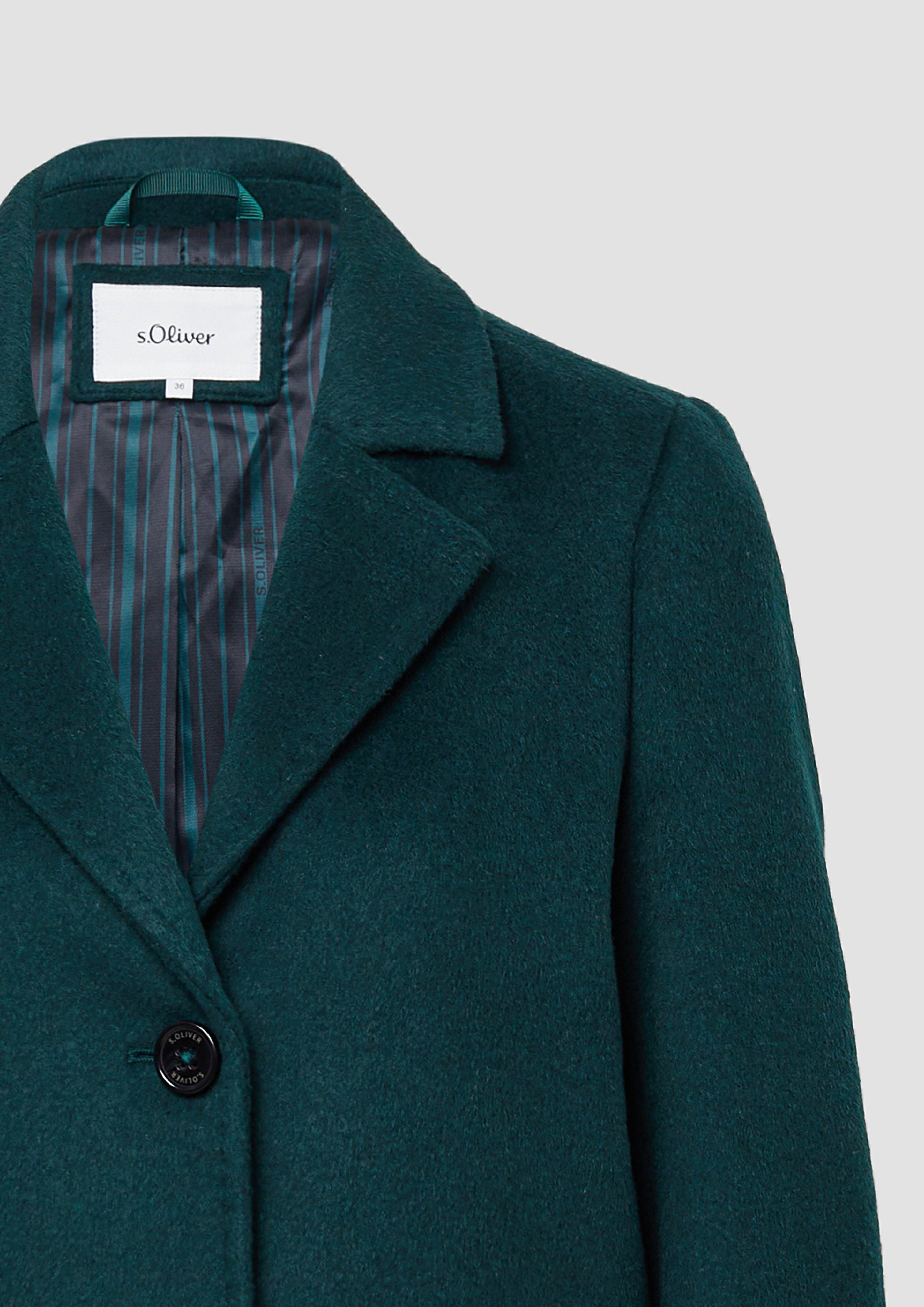 Outdoor-Mantel in 6933, 97W2, 3902, 9999, 89W7, 96W7 & 81W9