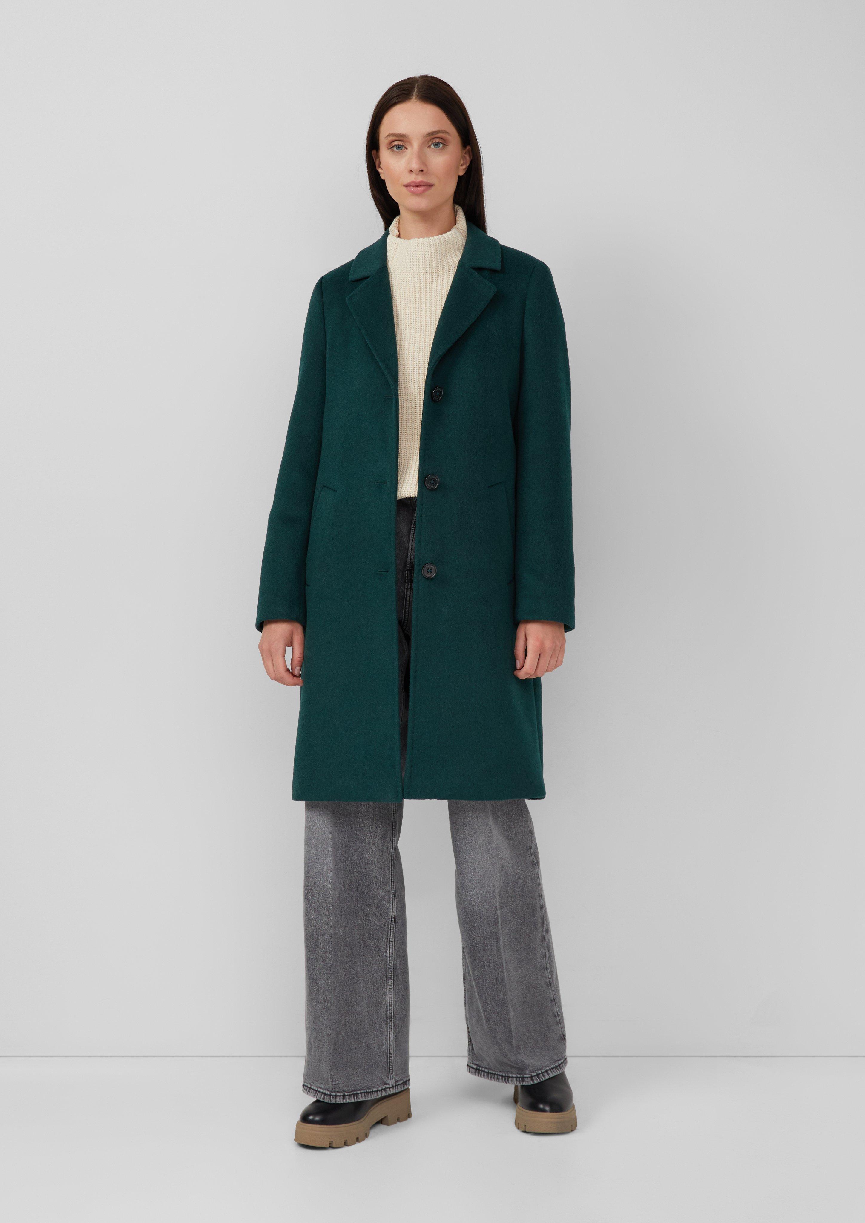 Buitenjas in 6933, 97W2, 3902, 9999, 89W7, 96W7 &amp; 81W9