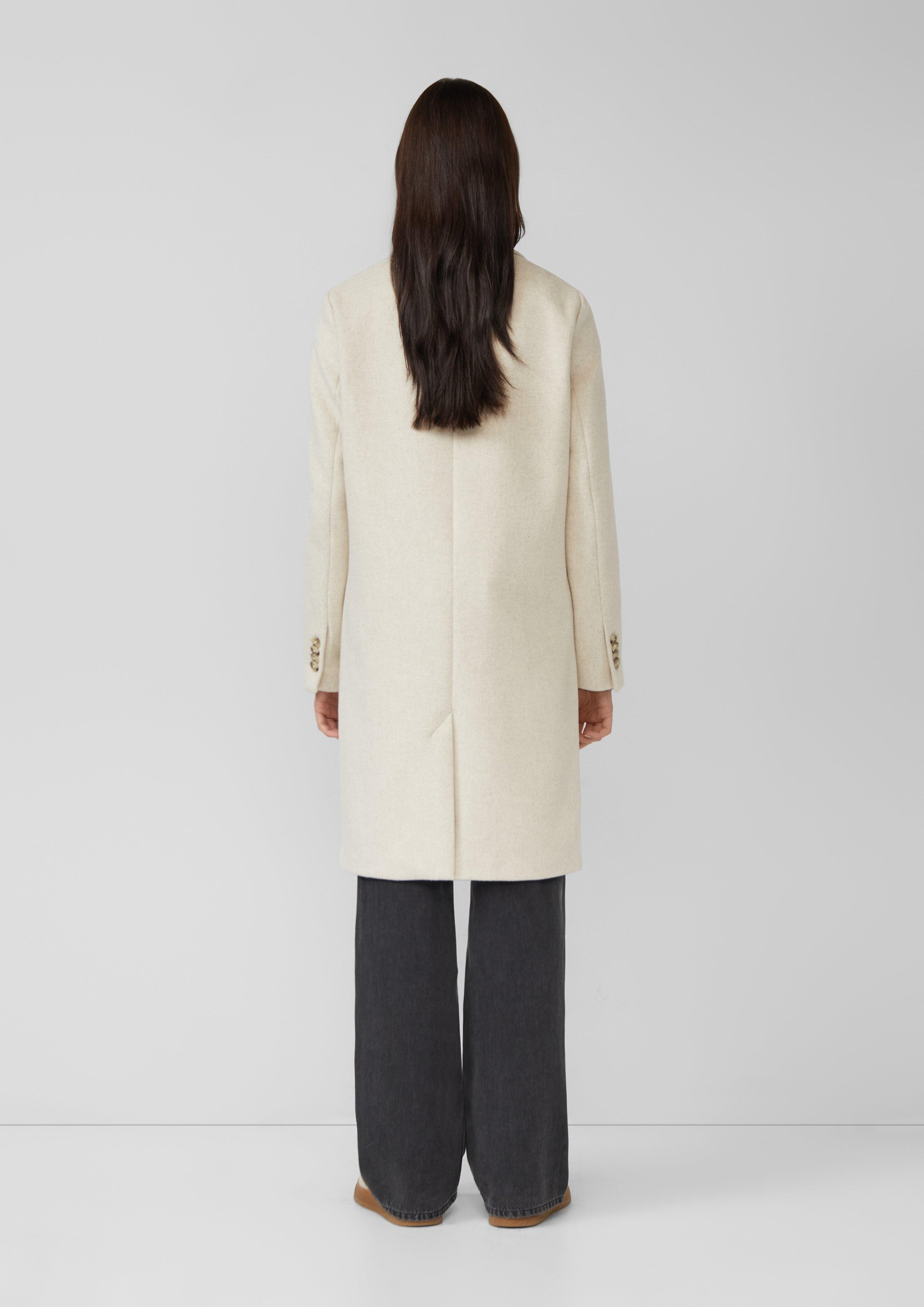 Manteau in 81W9, 97W2, 6933, 3902, 9999, 89W7 & 96W7