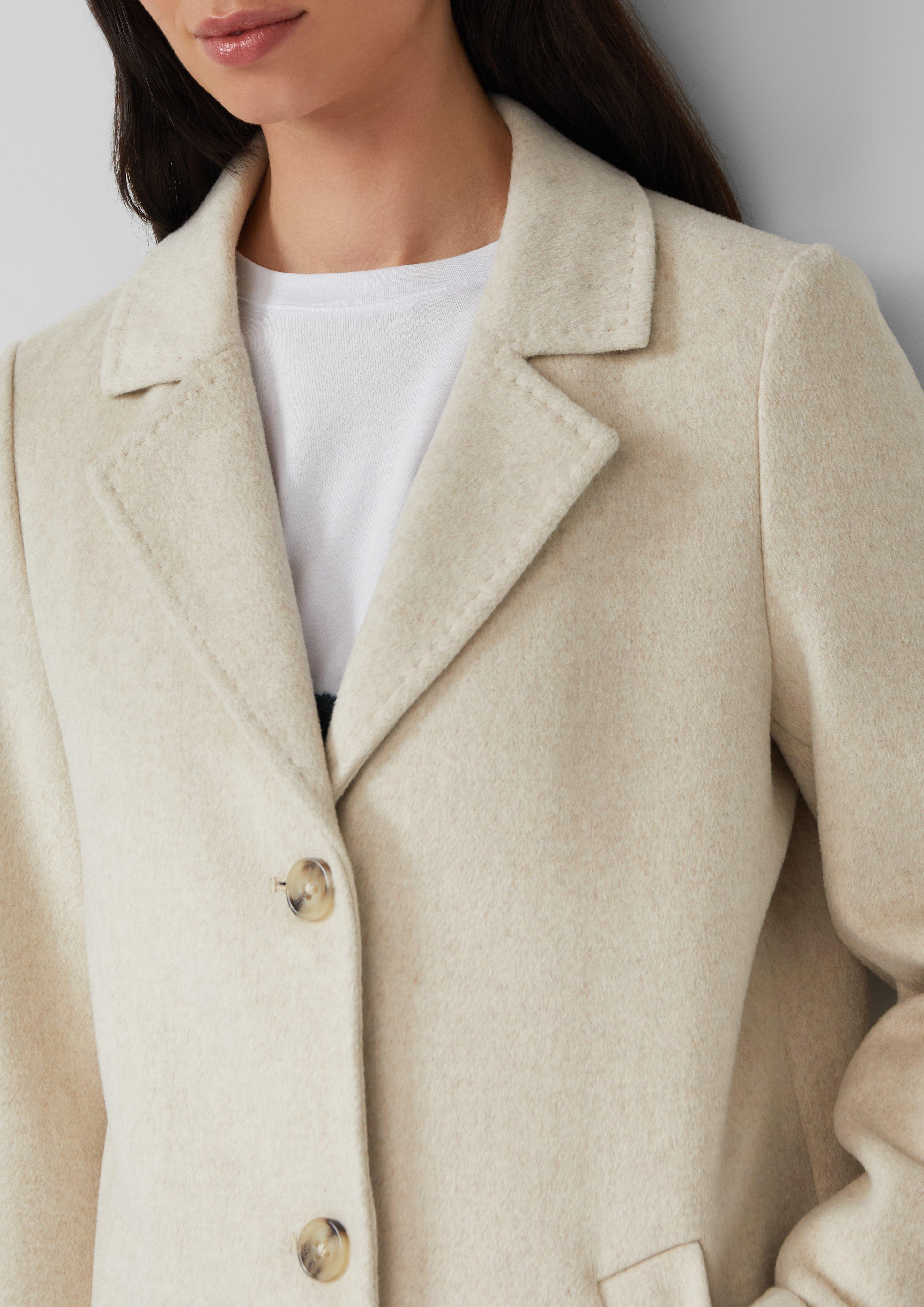 Manteau in 81W9, 97W2, 6933, 3902, 9999, 89W7 & 96W7