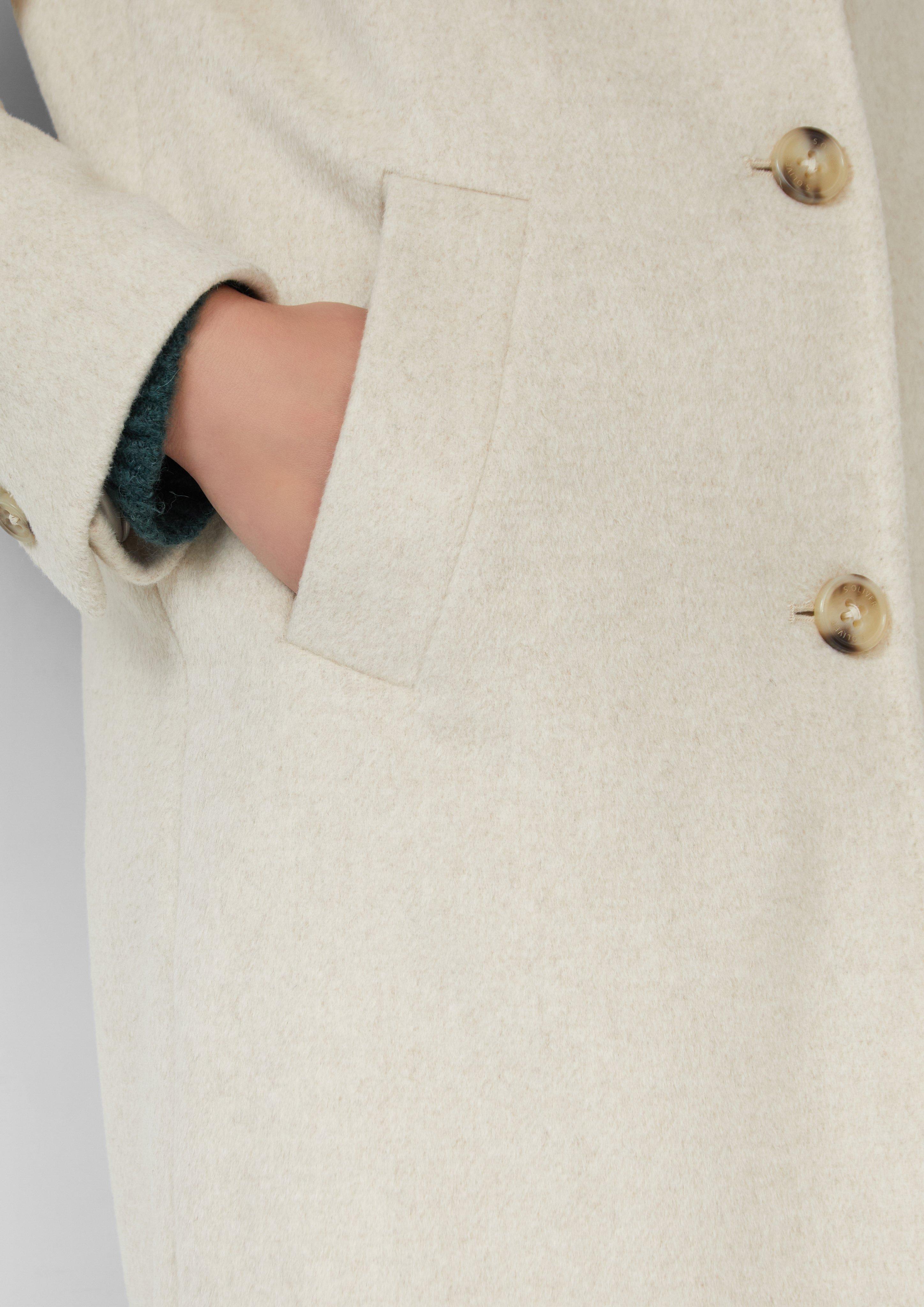 Manteau in 81W9, 97W2, 6933, 3902, 9999, 89W7 & 96W7