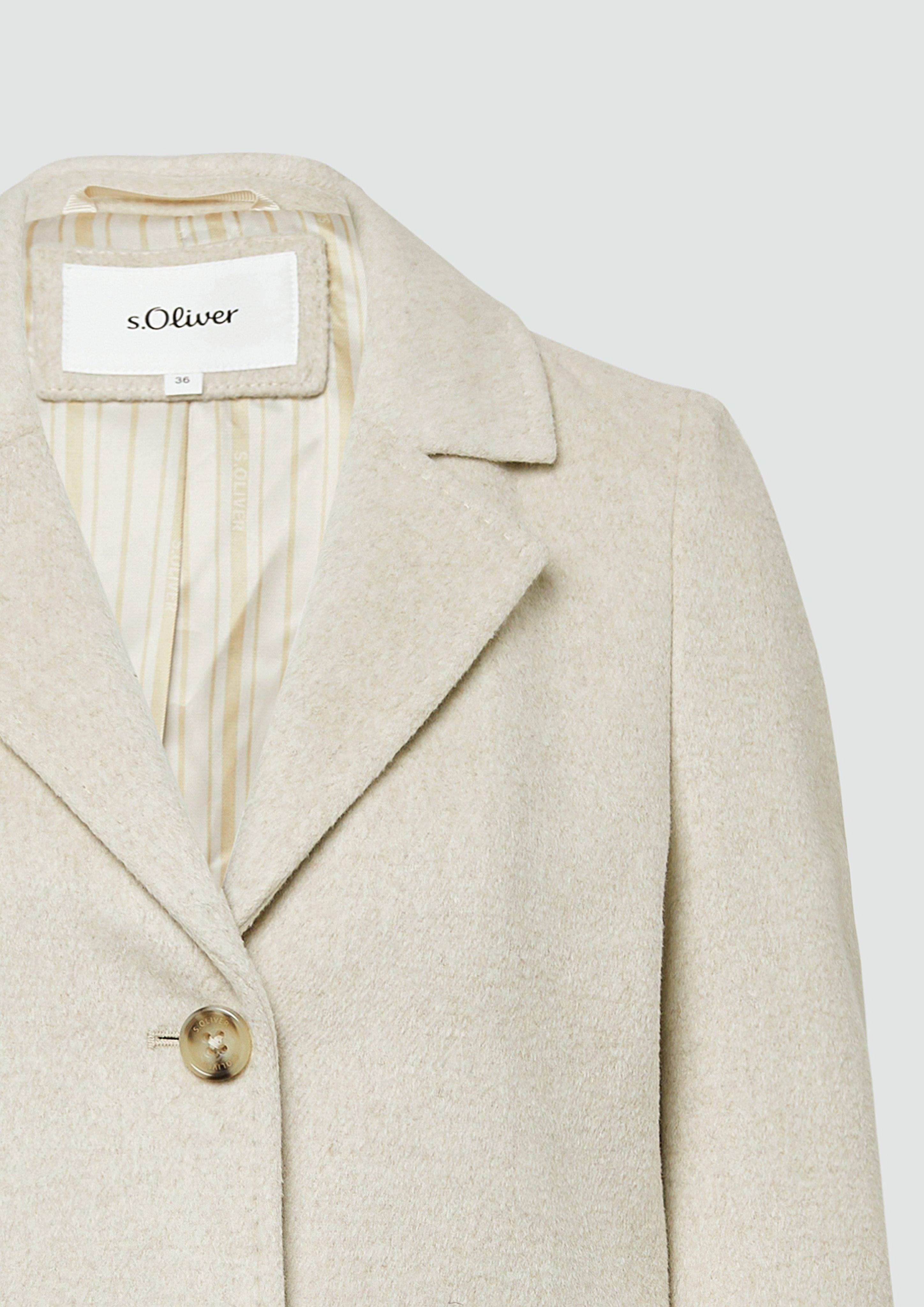 Manteau in 81W9, 97W2, 6933, 3902, 9999, 89W7 & 96W7