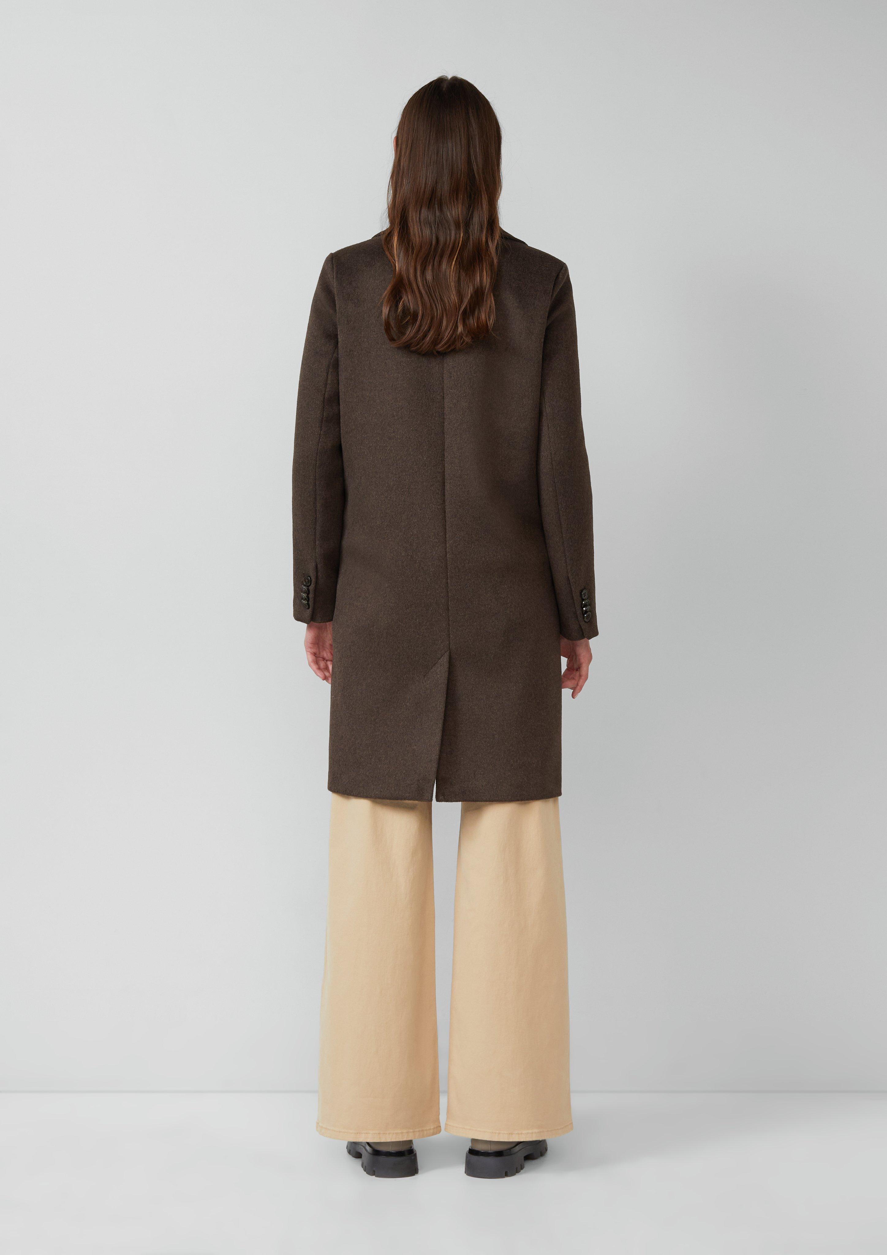 Manteau in 89W7, 97W2, 6933, 3902, 9999, 96W7 & 81W9