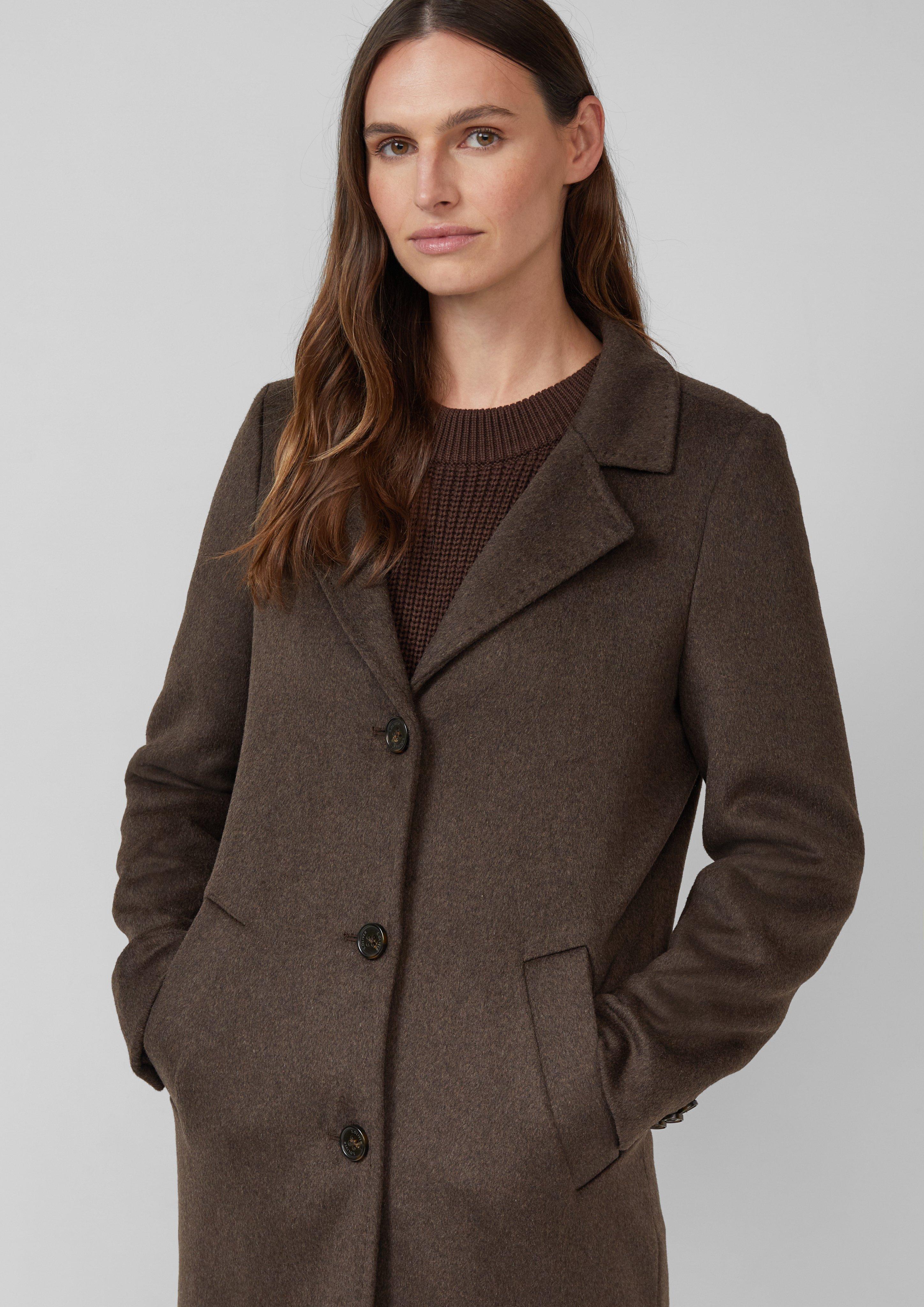 Manteau in 89W7, 97W2, 6933, 3902, 9999, 96W7 & 81W9