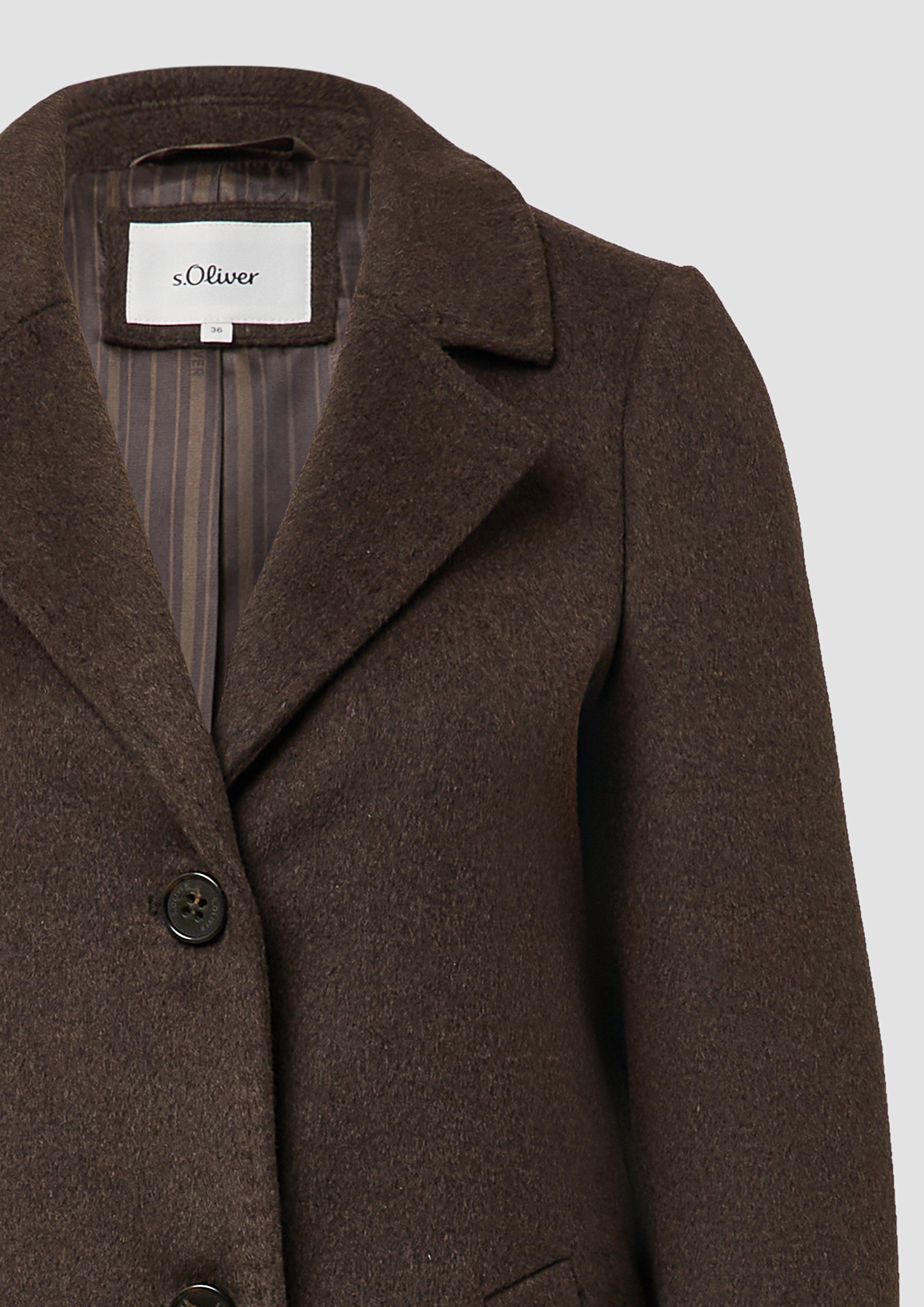 Manteau in 89W7, 97W2, 6933, 3902, 9999, 96W7 & 81W9