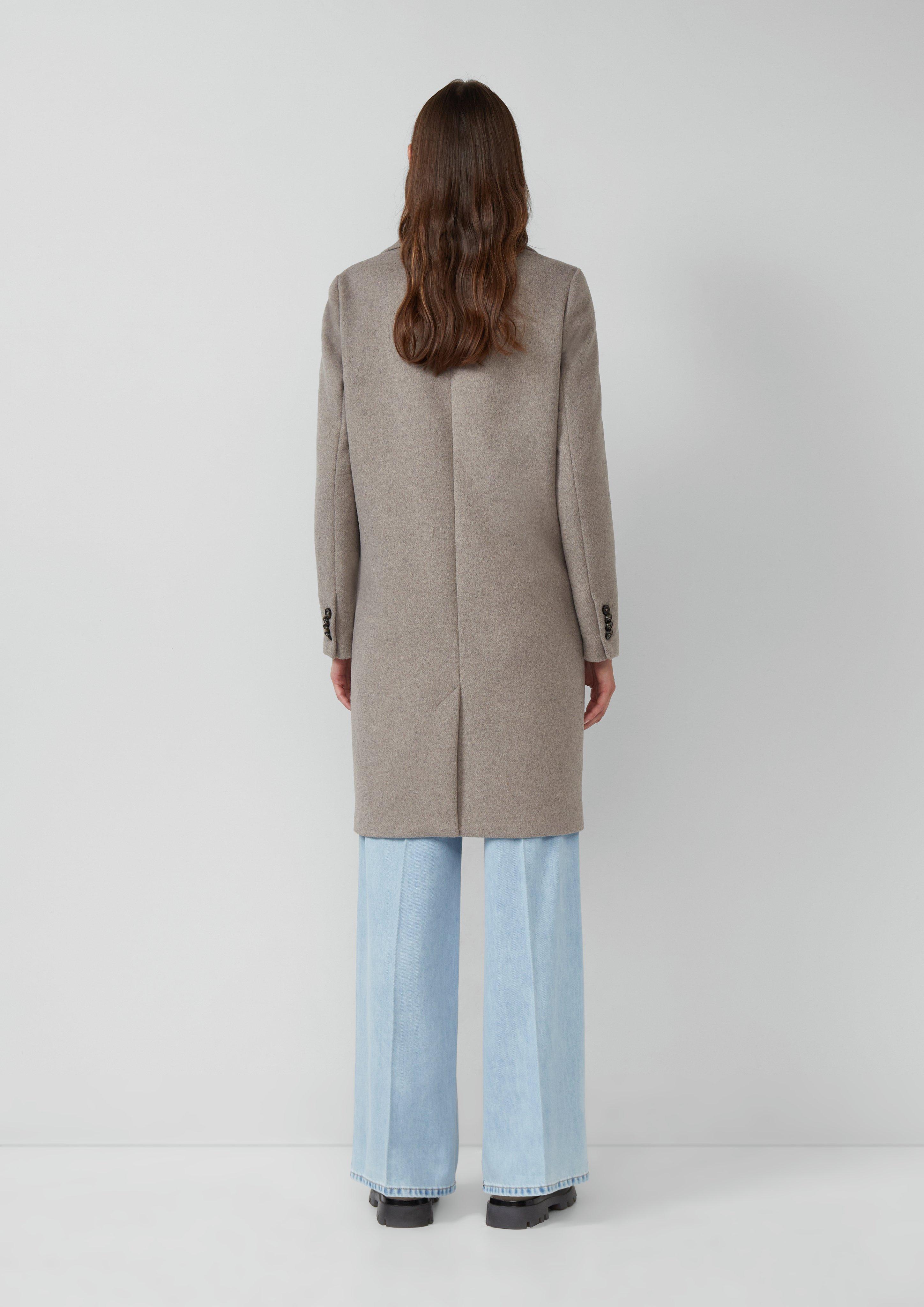 Manteau in 96W7, 97W2, 6933, 3902, 9999, 89W7 & 81W9