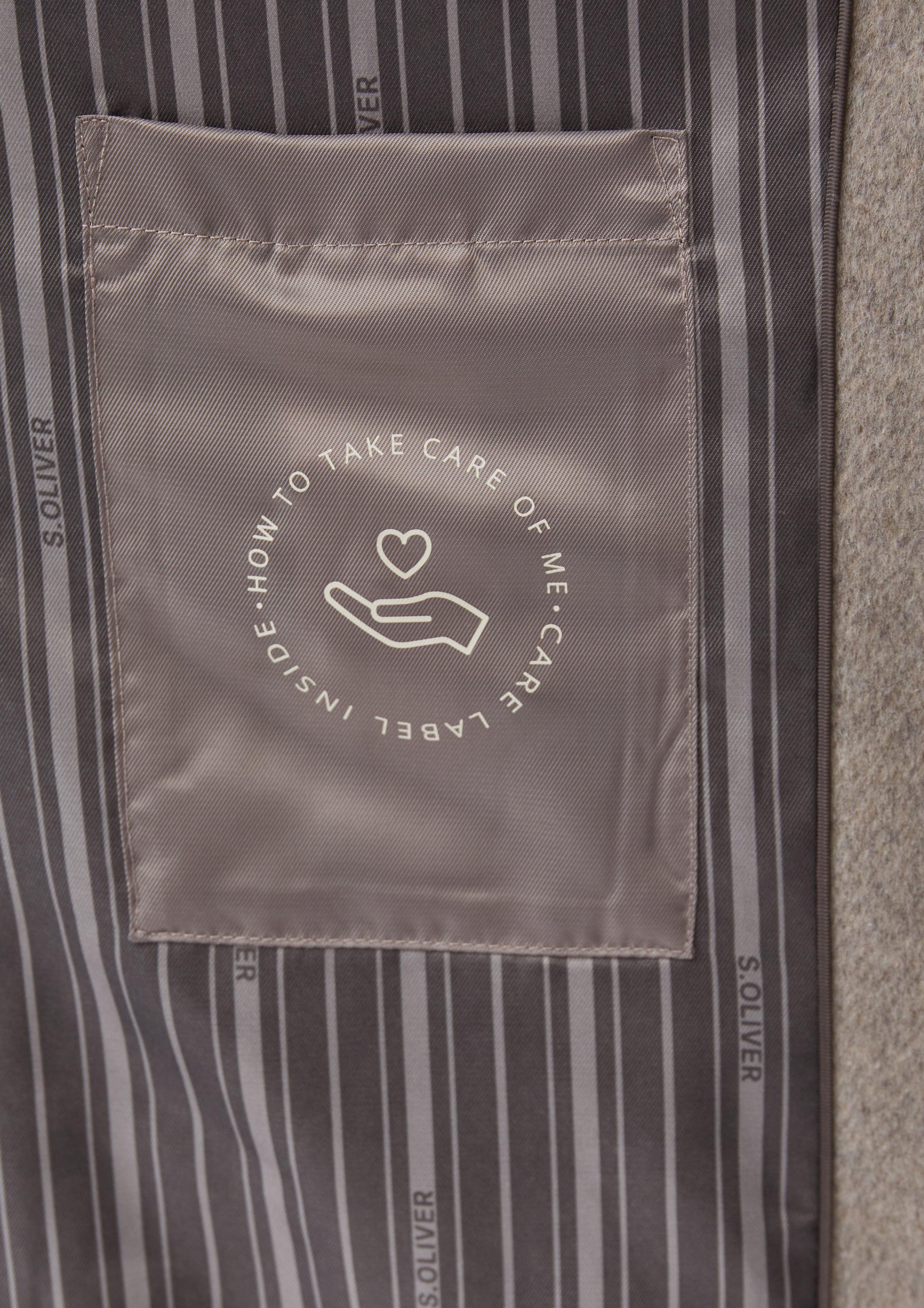 Manteau in 96W7, 97W2, 6933, 3902, 9999, 89W7 & 81W9