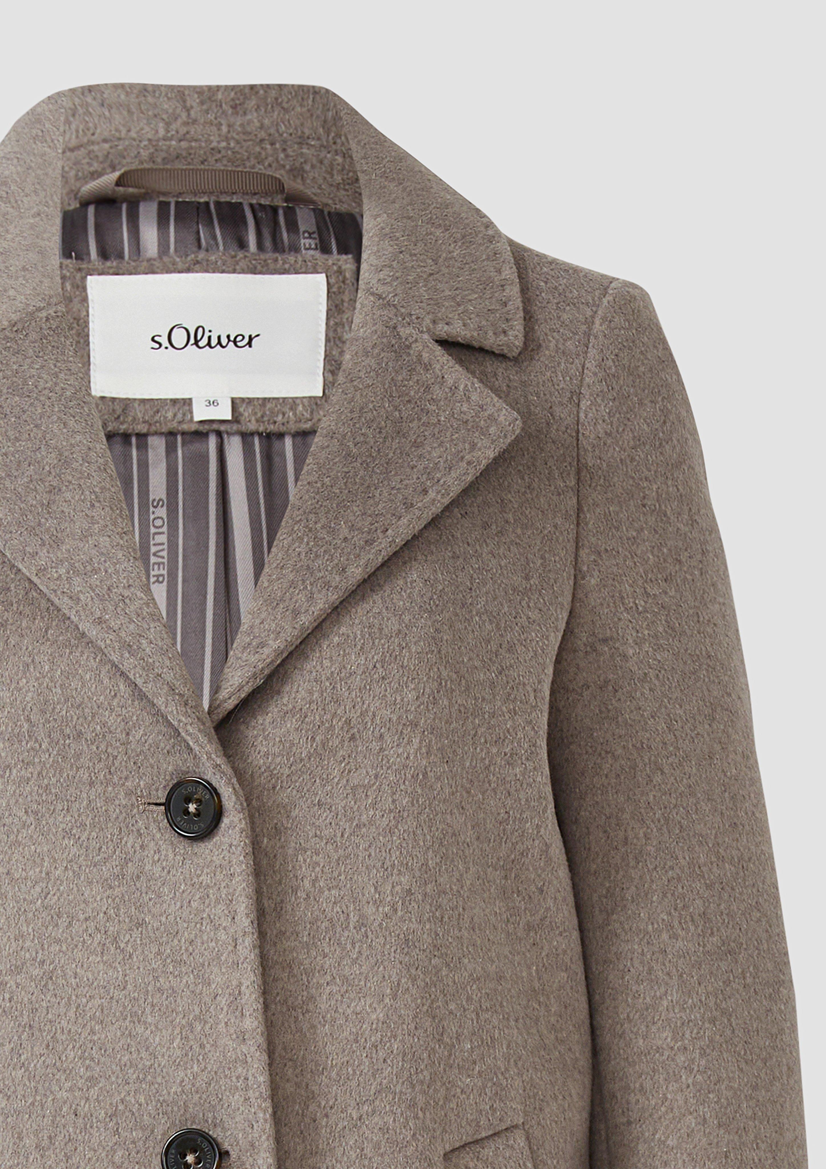 Manteau in 96W7, 97W2, 6933, 3902, 9999, 89W7 & 81W9