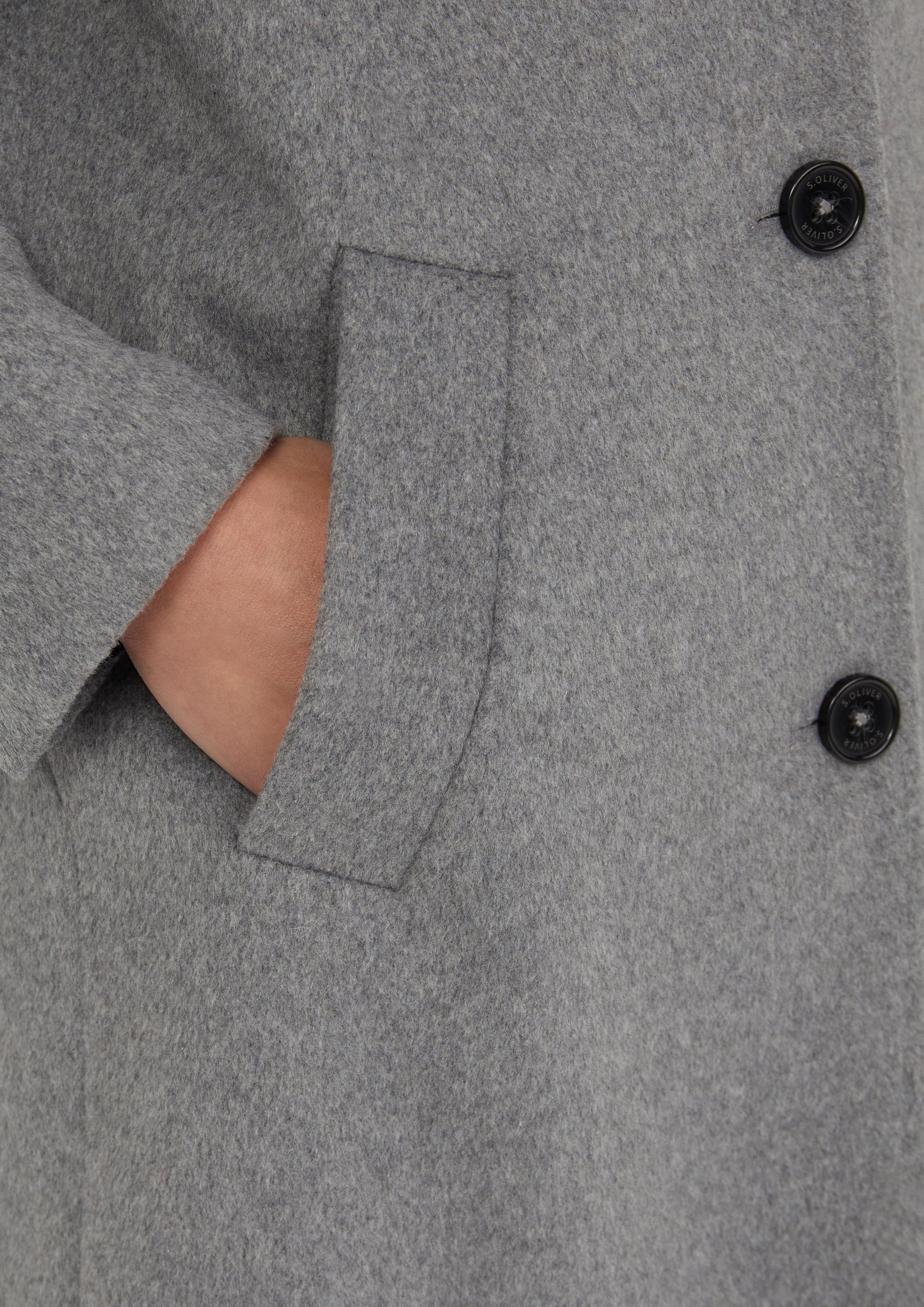 Manteau in 97W2, 6933, 3902, 9999, 89W7, 96W7 & 81W9