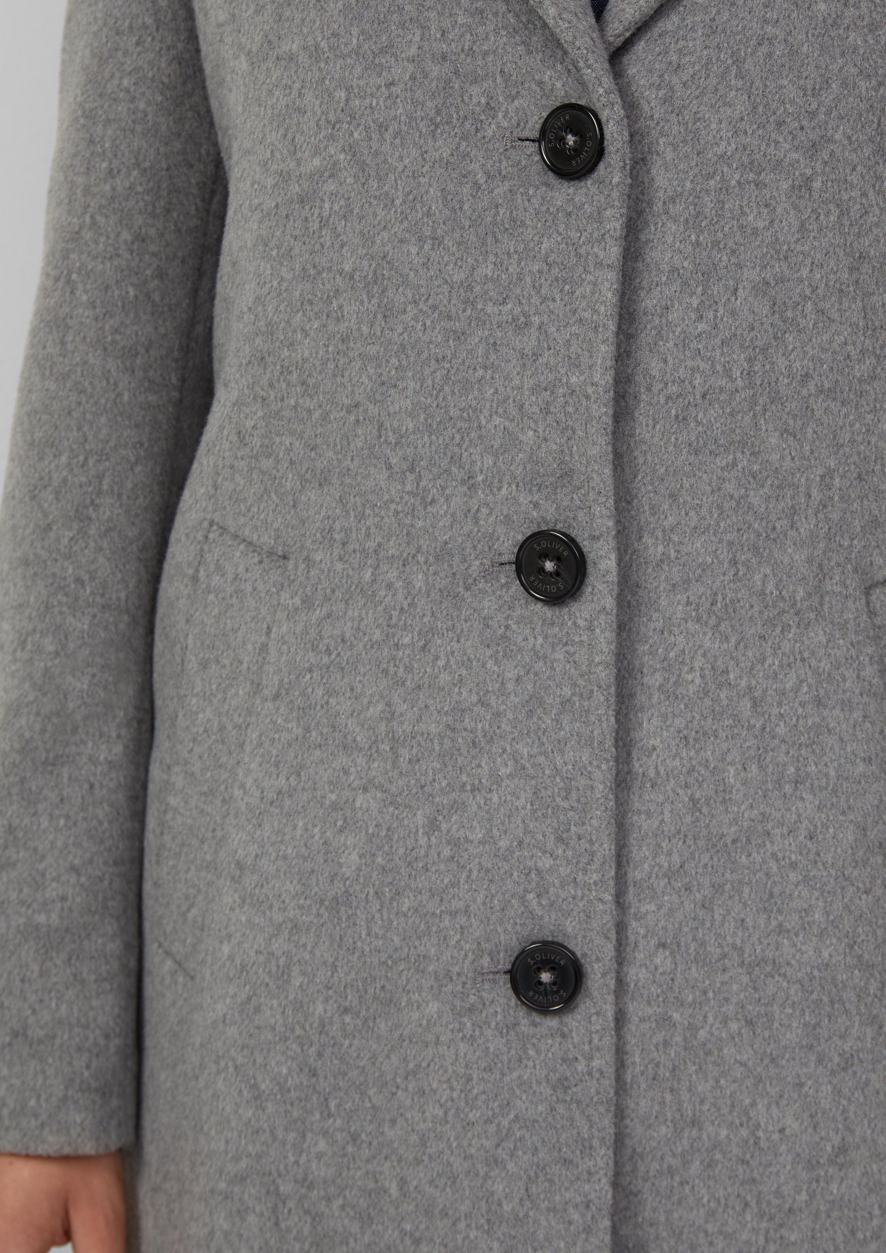 Manteau in 97W2, 6933, 3902, 9999, 89W7, 96W7 & 81W9