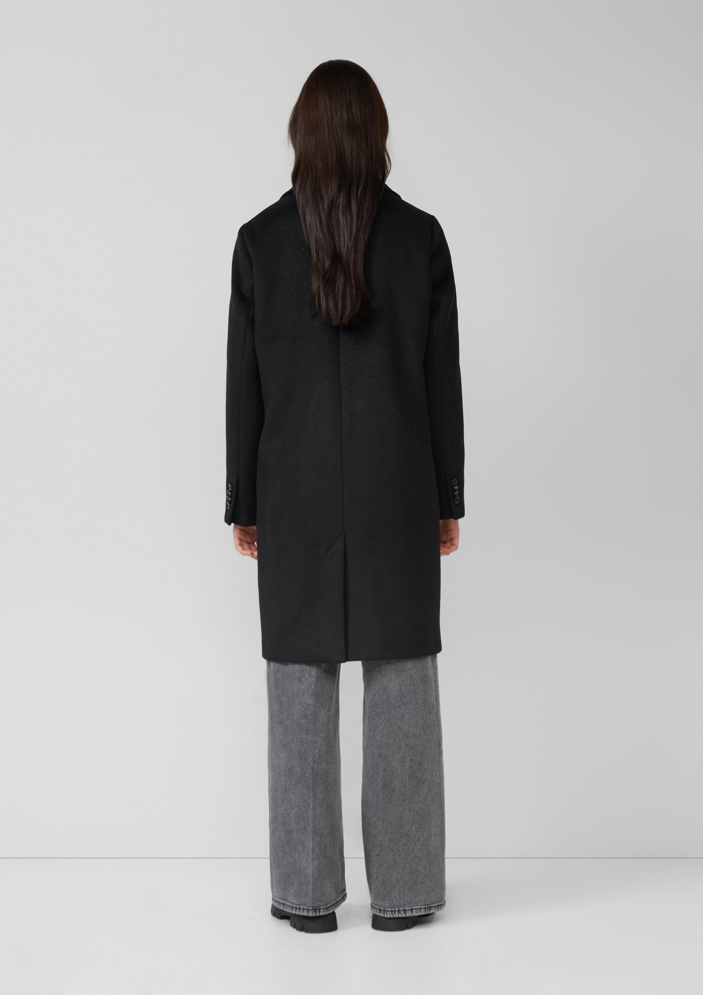 Manteau in 9999, 97W2, 6933, 3902, 89W7, 96W7 & 81W9