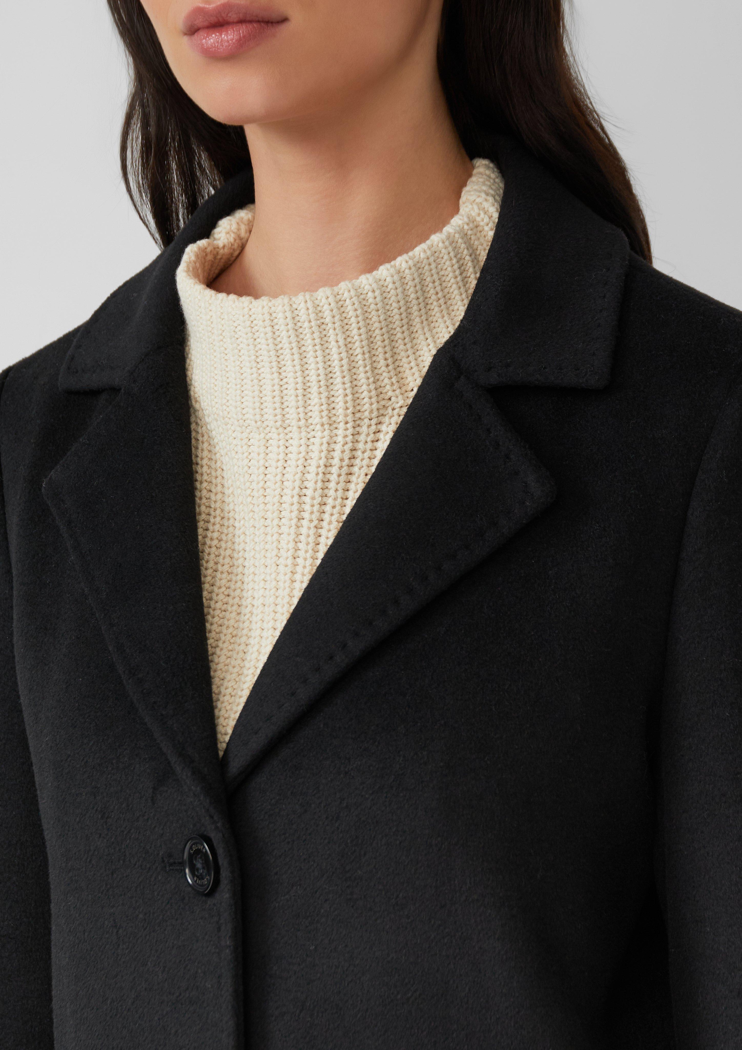 Manteau in 9999, 97W2, 6933, 3902, 89W7, 96W7 & 81W9