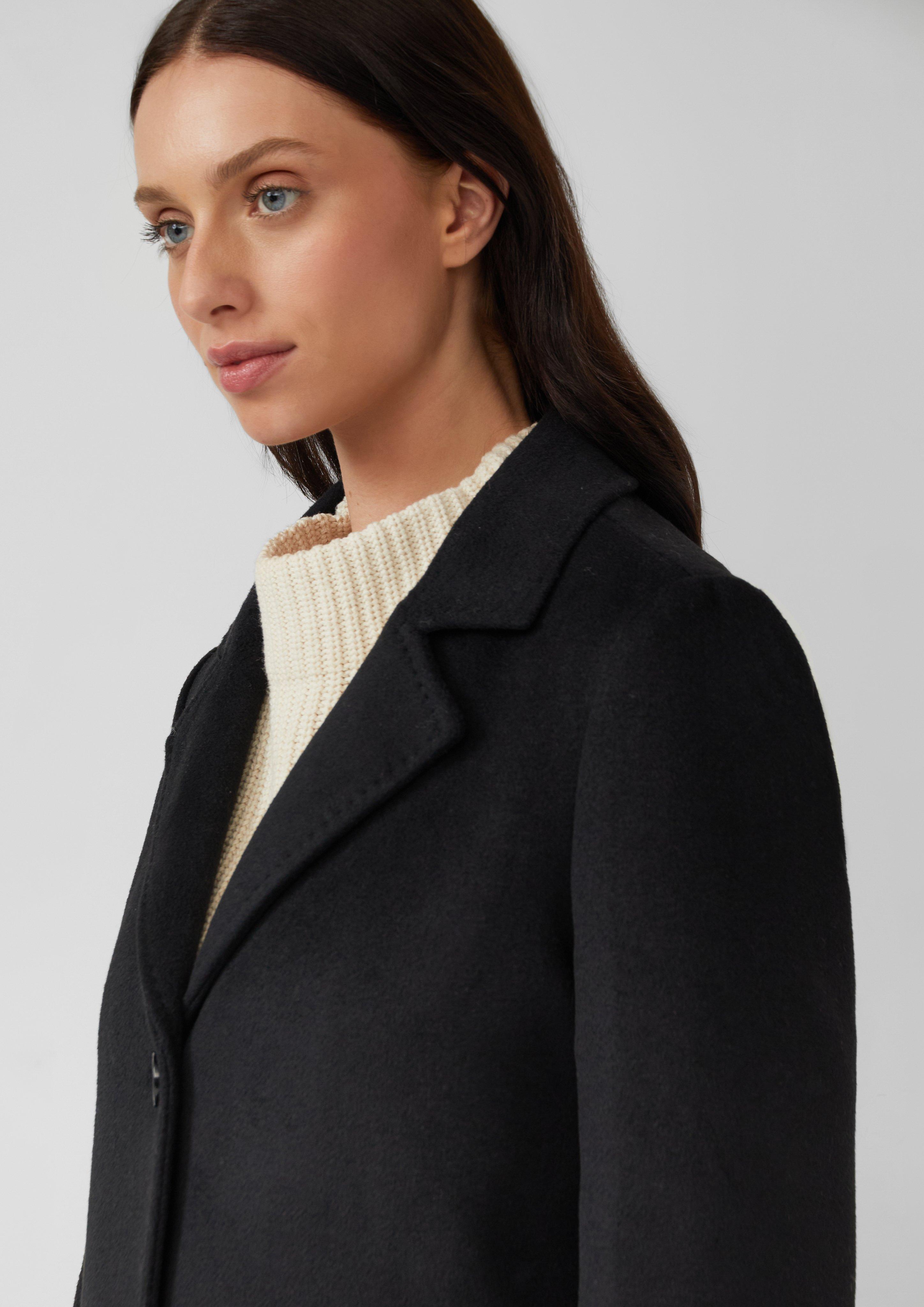 Manteau in 9999, 97W2, 6933, 3902, 89W7, 96W7 & 81W9