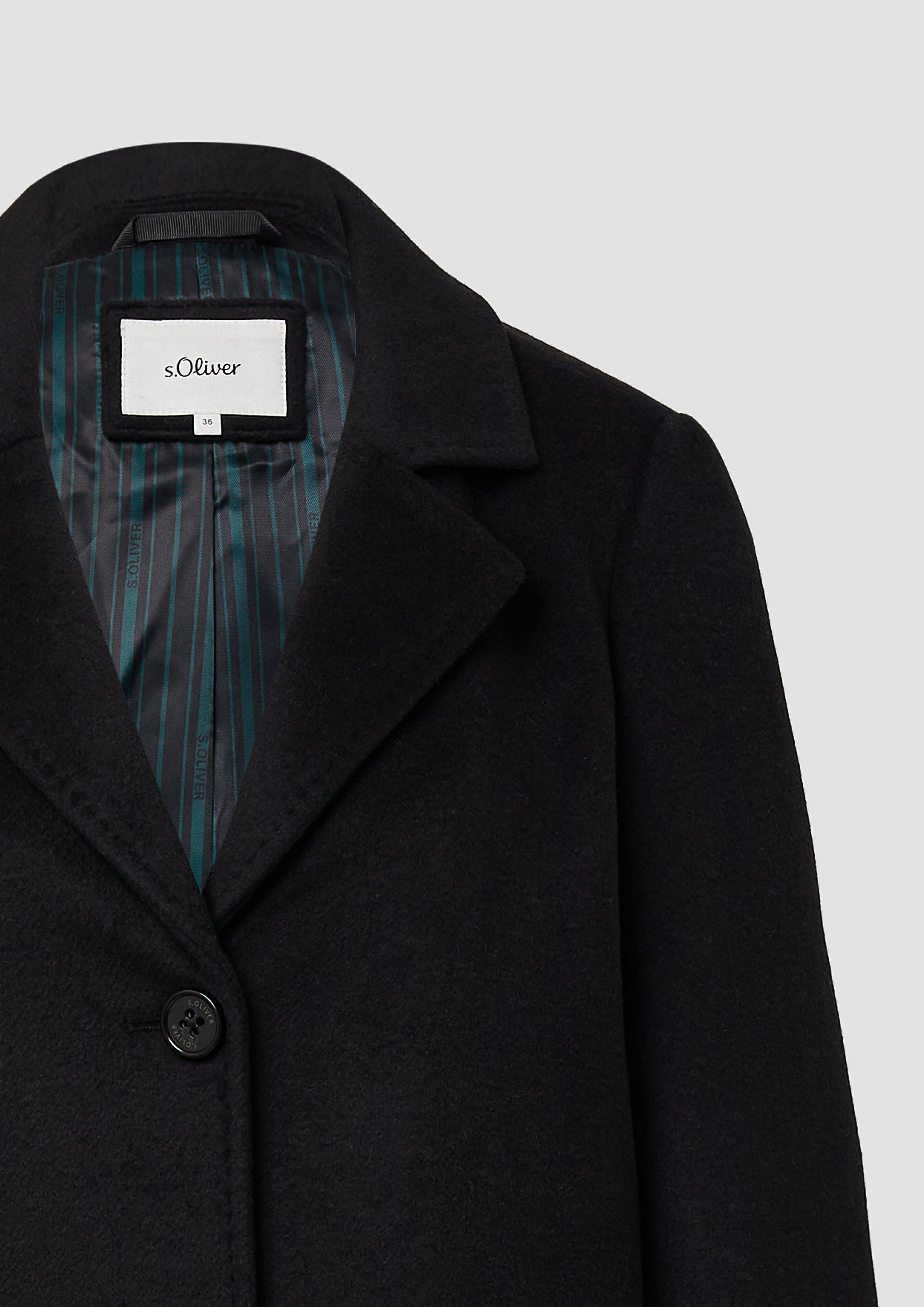 Manteau in 9999, 97W2, 6933, 3902, 89W7, 96W7 & 81W9