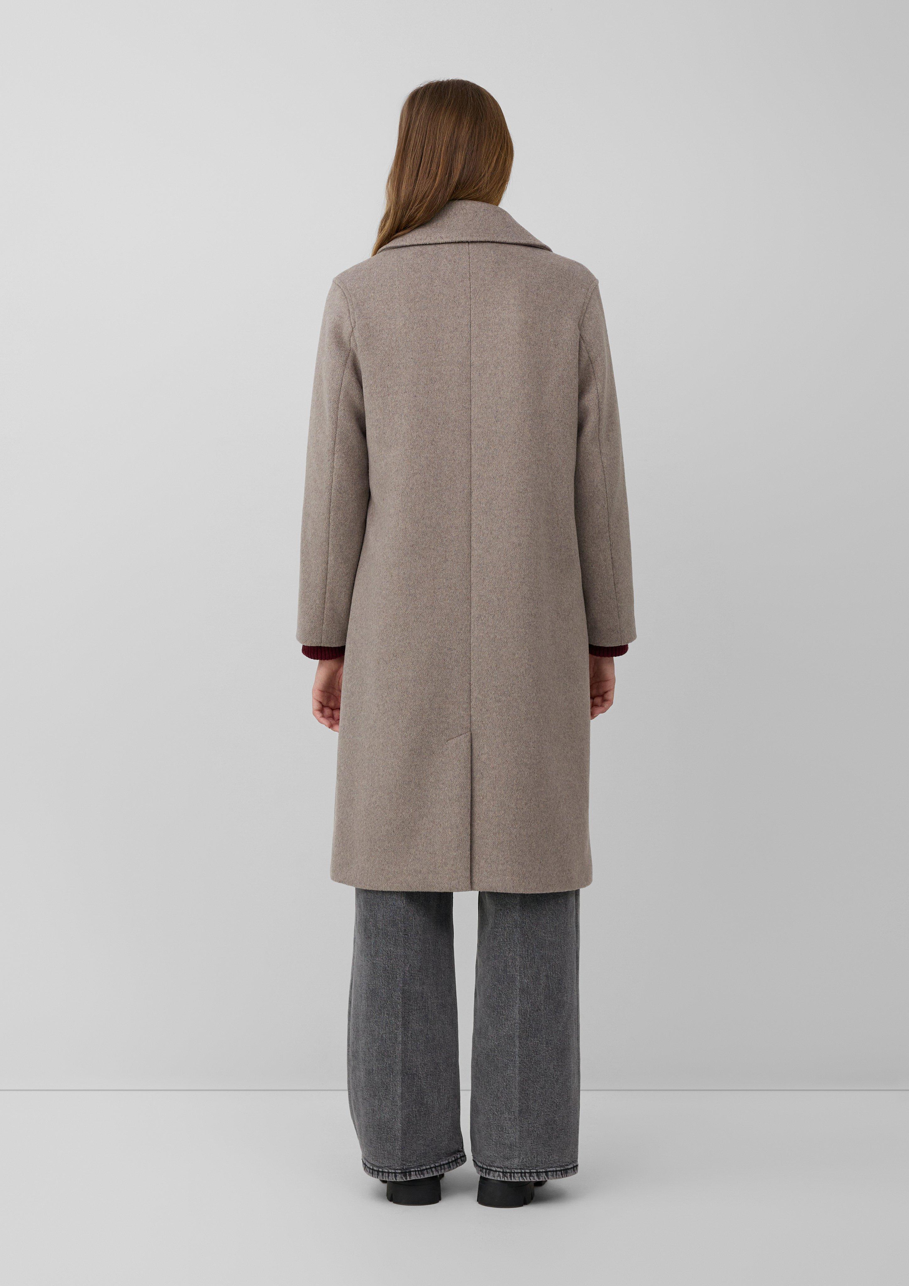 Manteau in 96W7 & 97W2