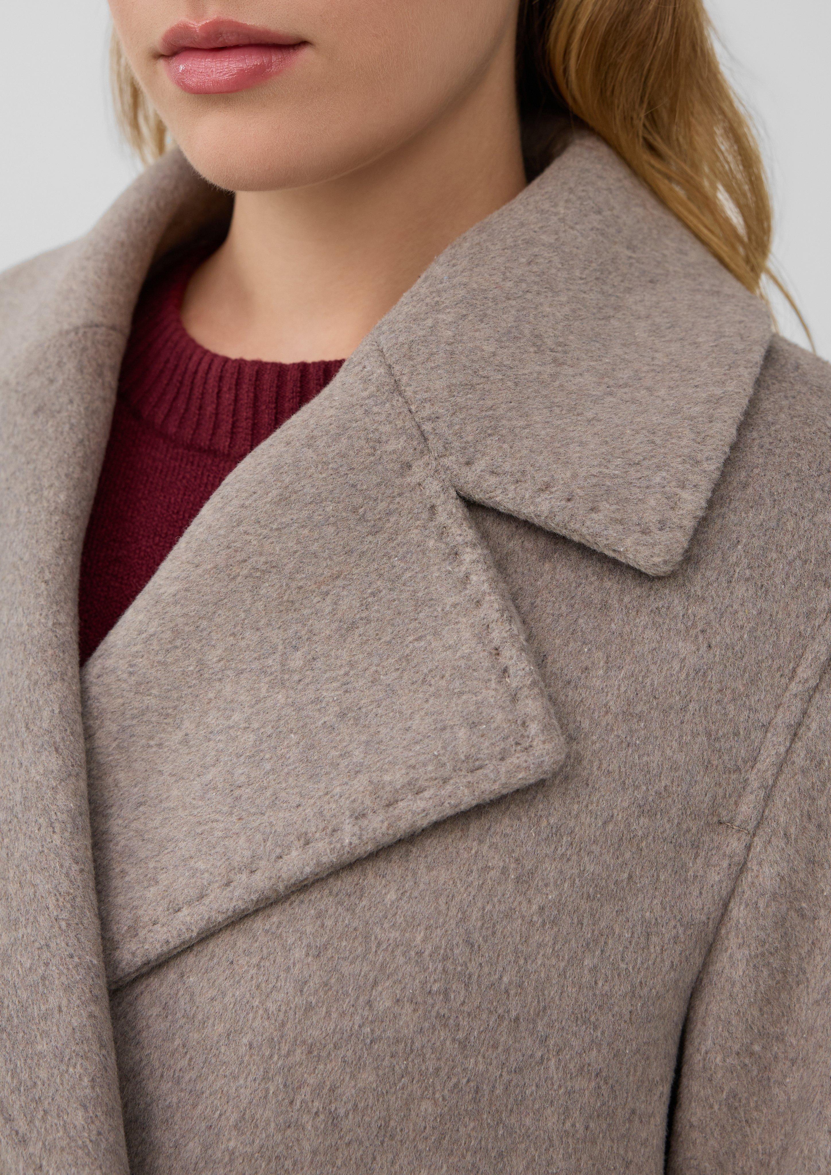 Manteau in 96W7 & 97W2