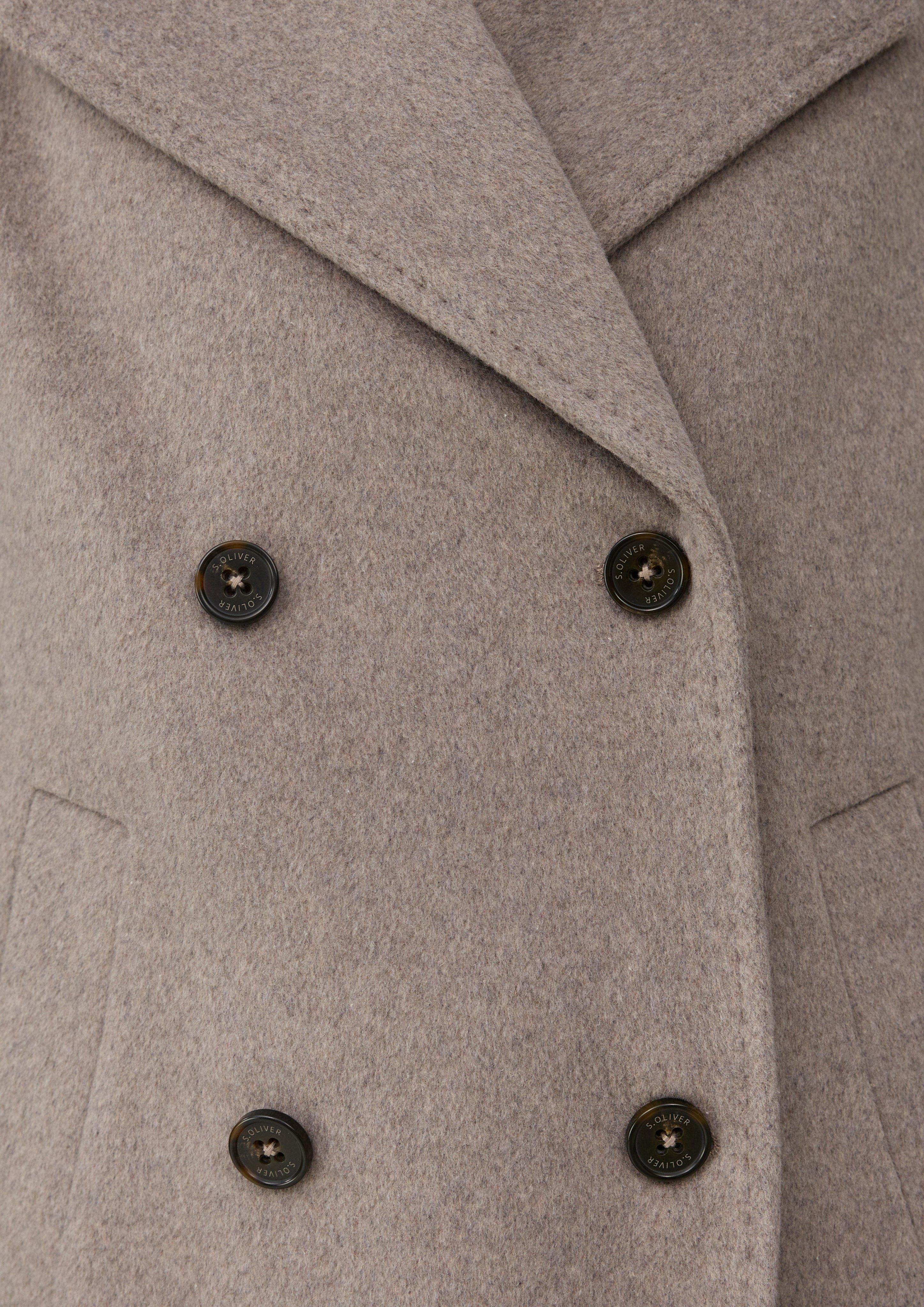 Manteau in 96W7 & 97W2