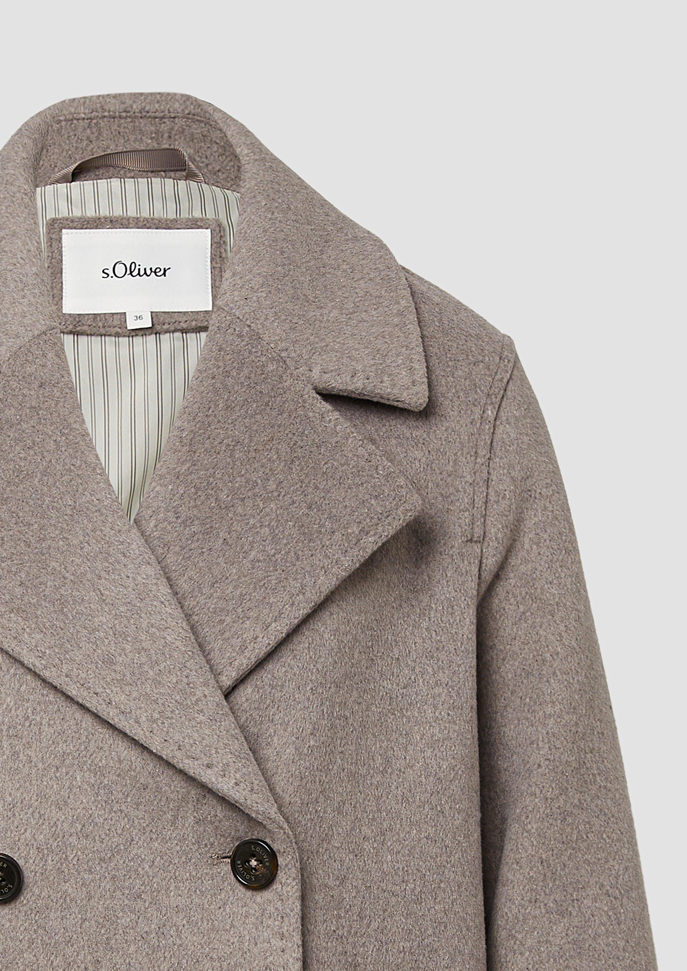 Manteau in 96W7 & 97W2