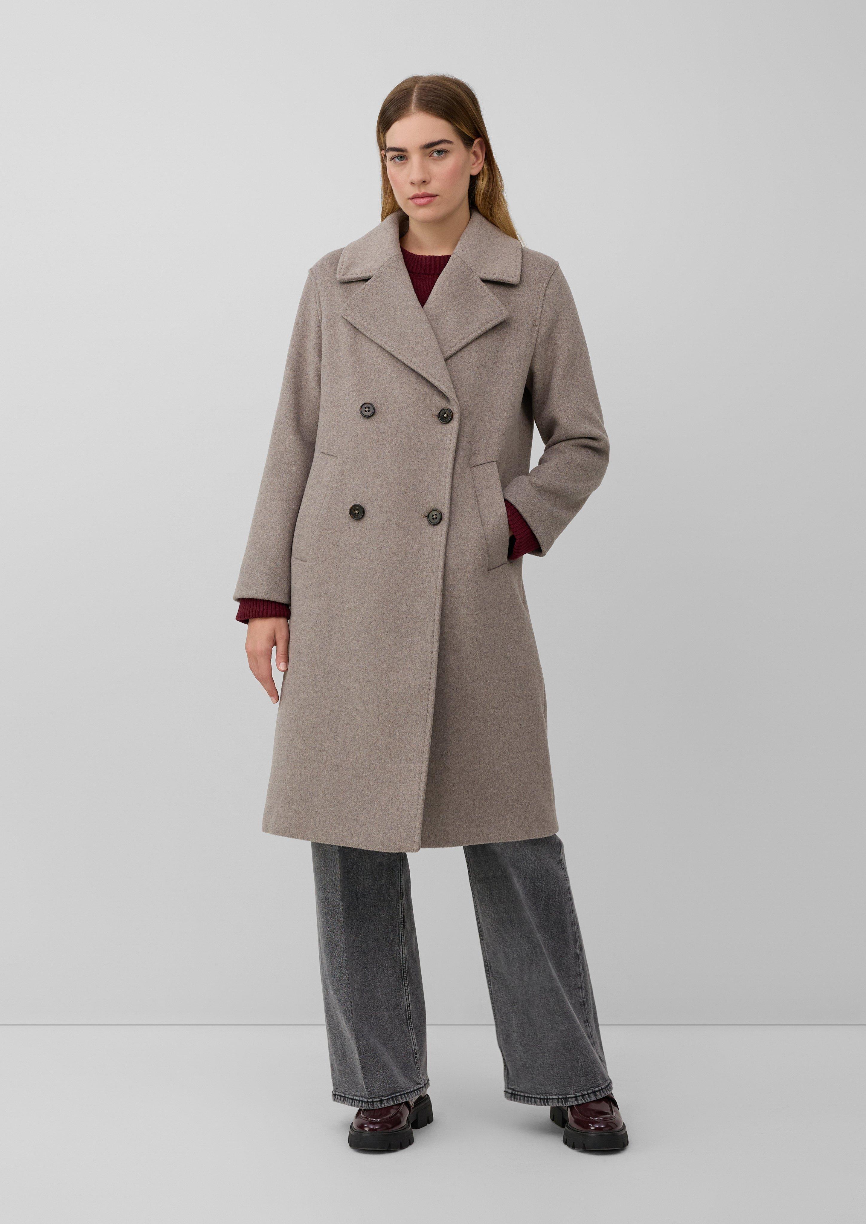 Outdoor-Mantel in 96W7 &amp; 97W2