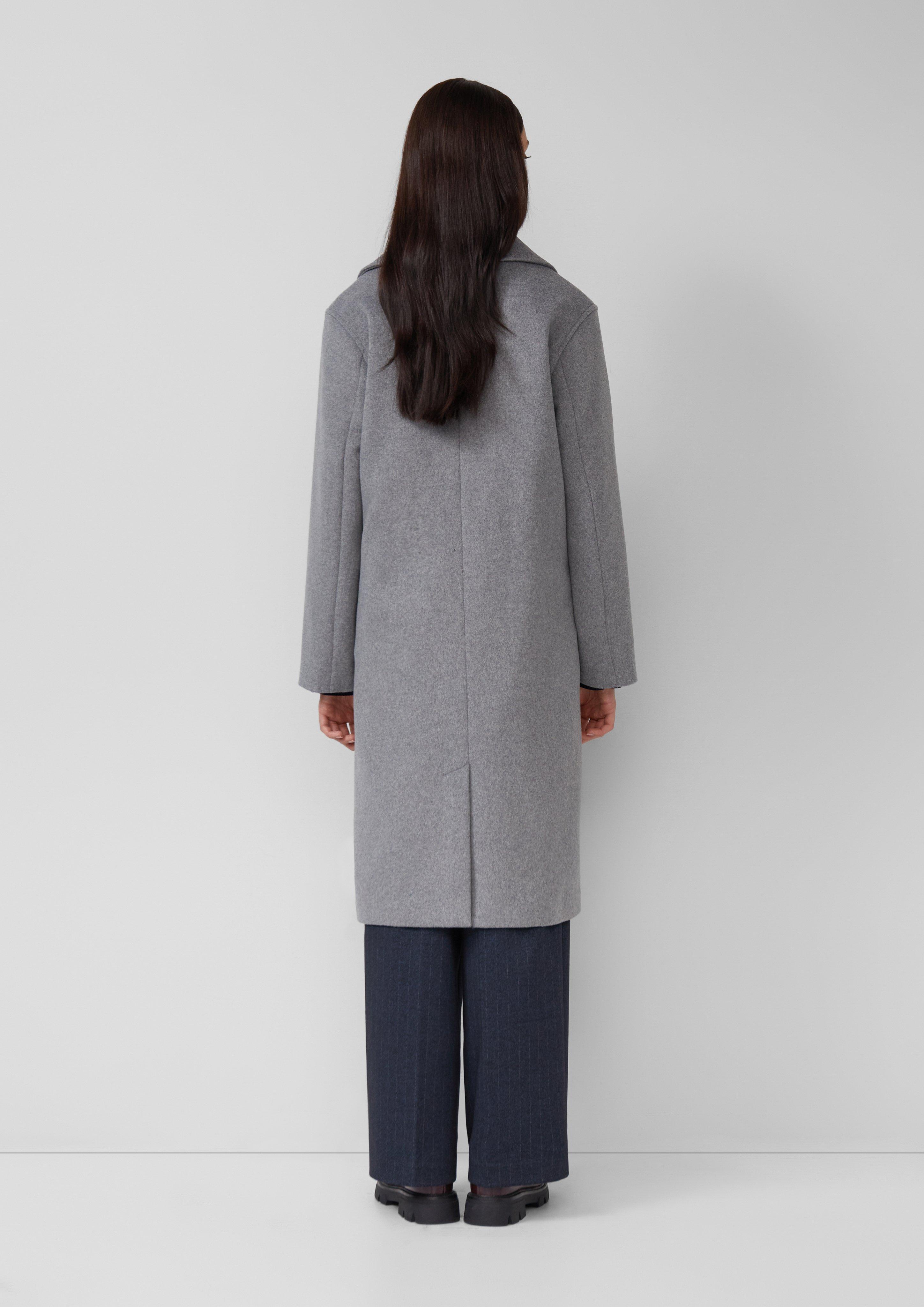 Kabát in 97W2 &amp; 96W7