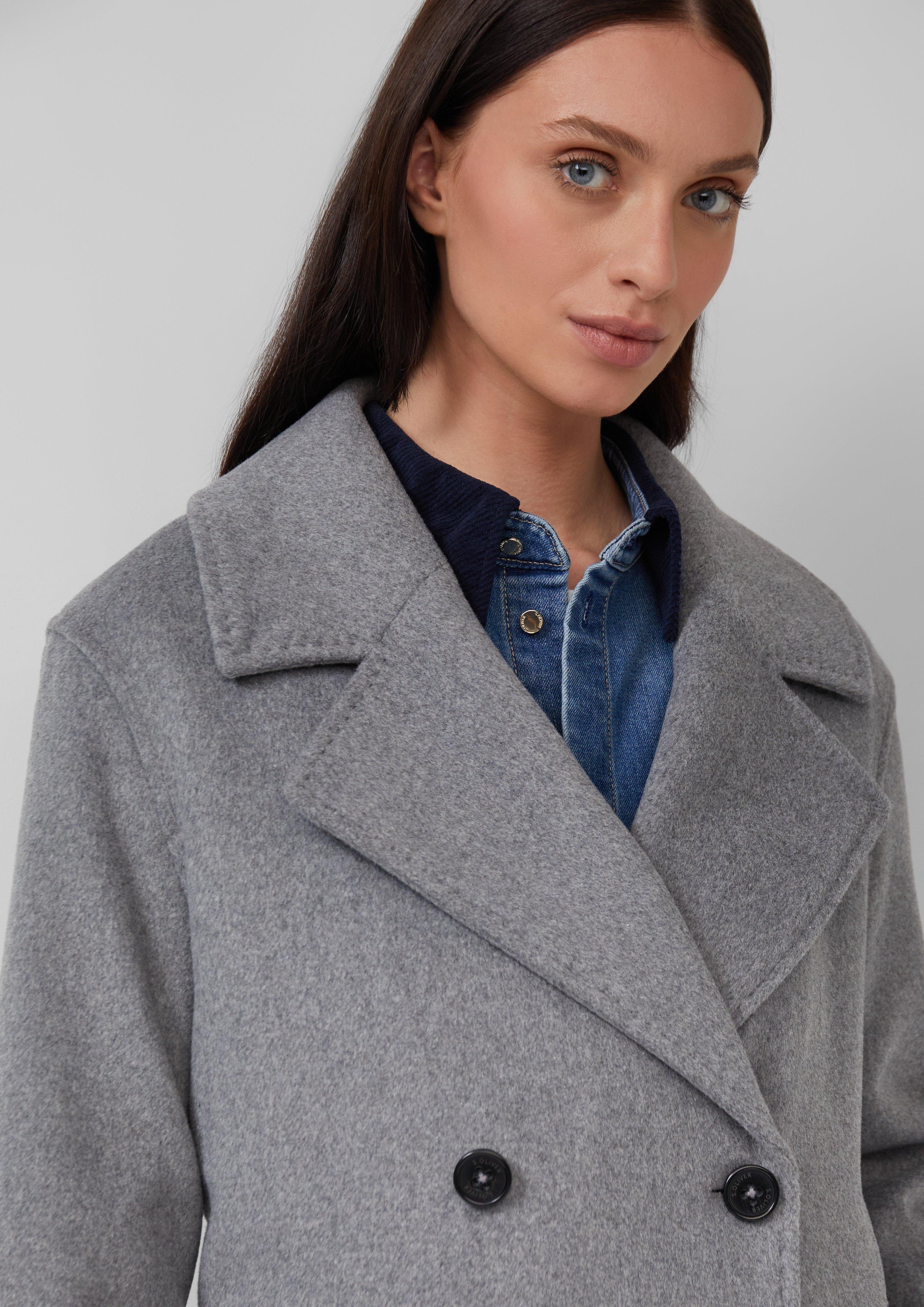 Kabát in 97W2 &amp; 96W7