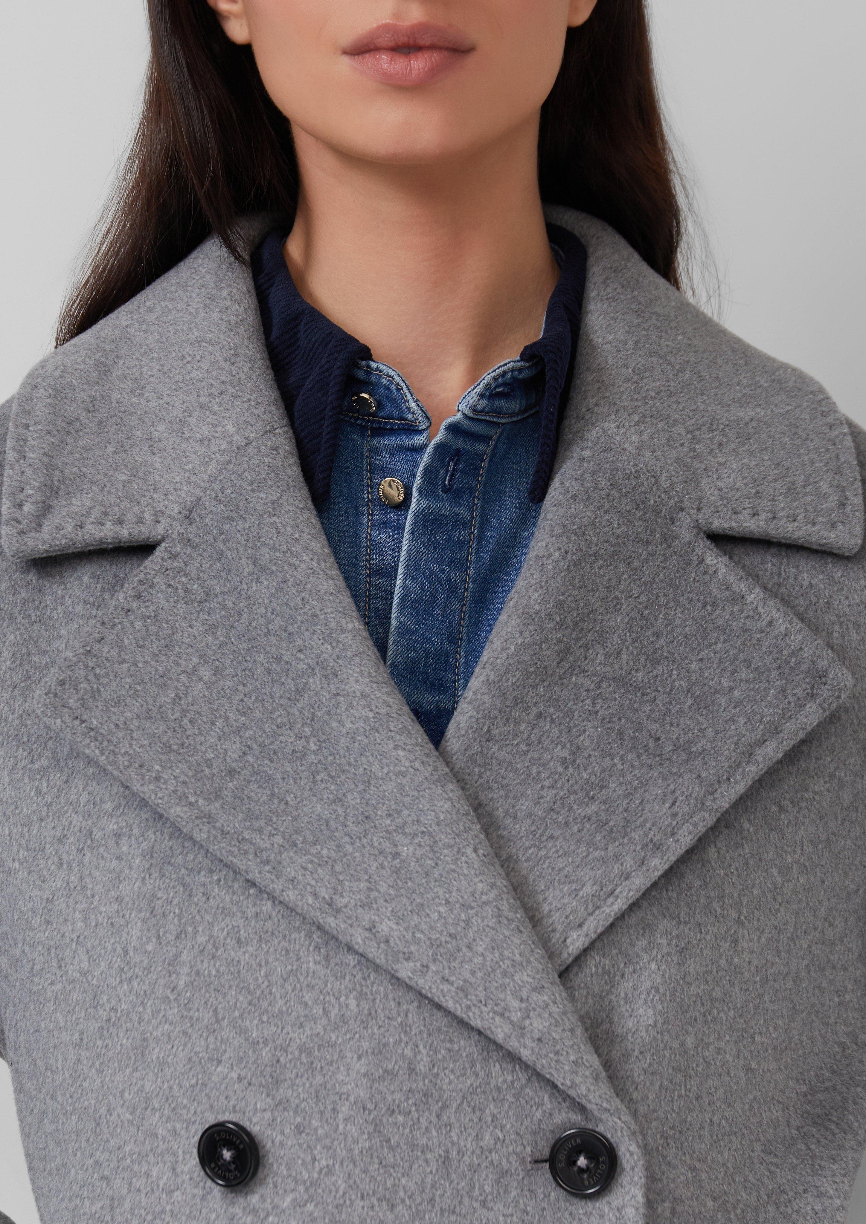 Kabát in 97W2 &amp; 96W7