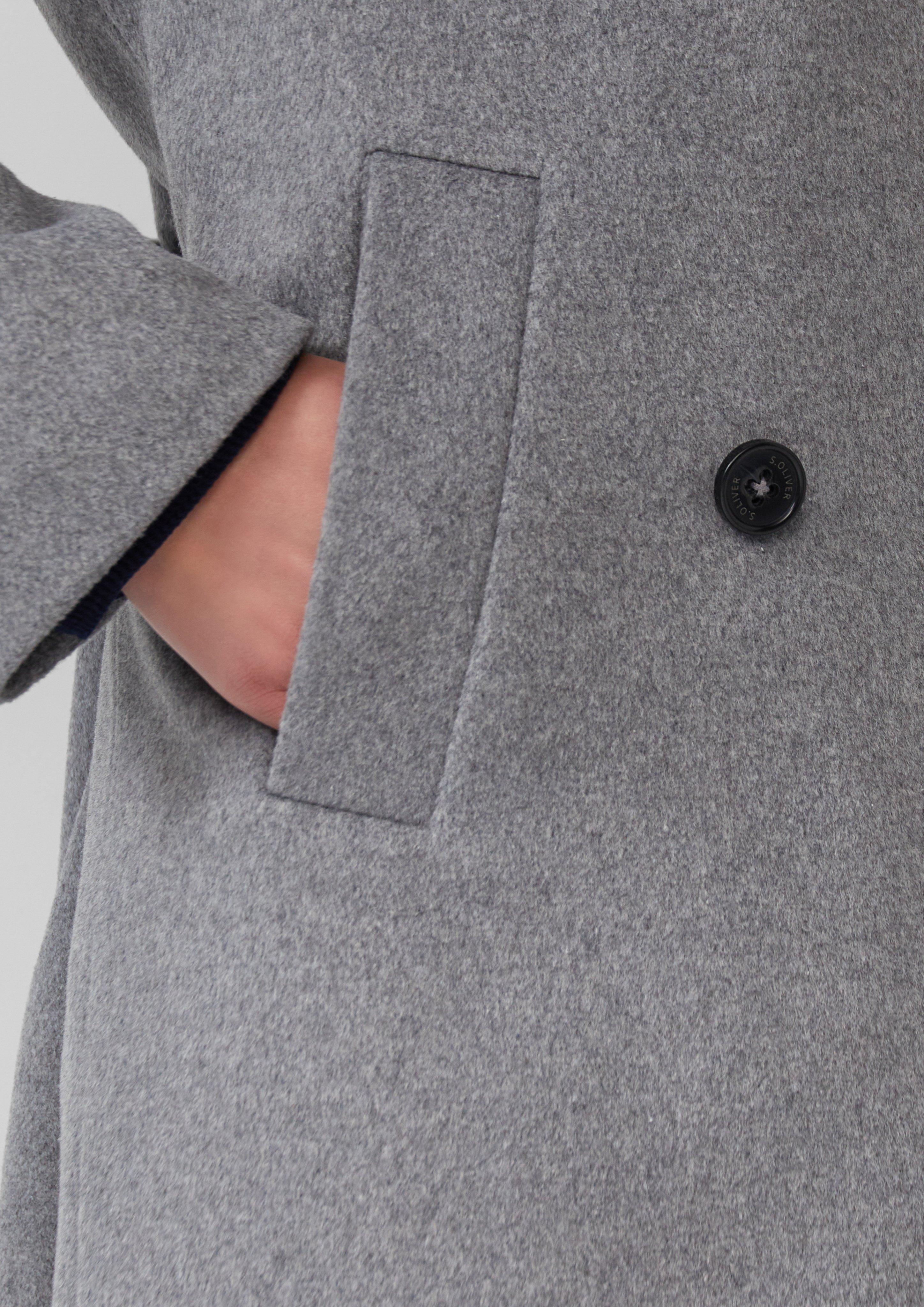 Kabát in 97W2 &amp; 96W7