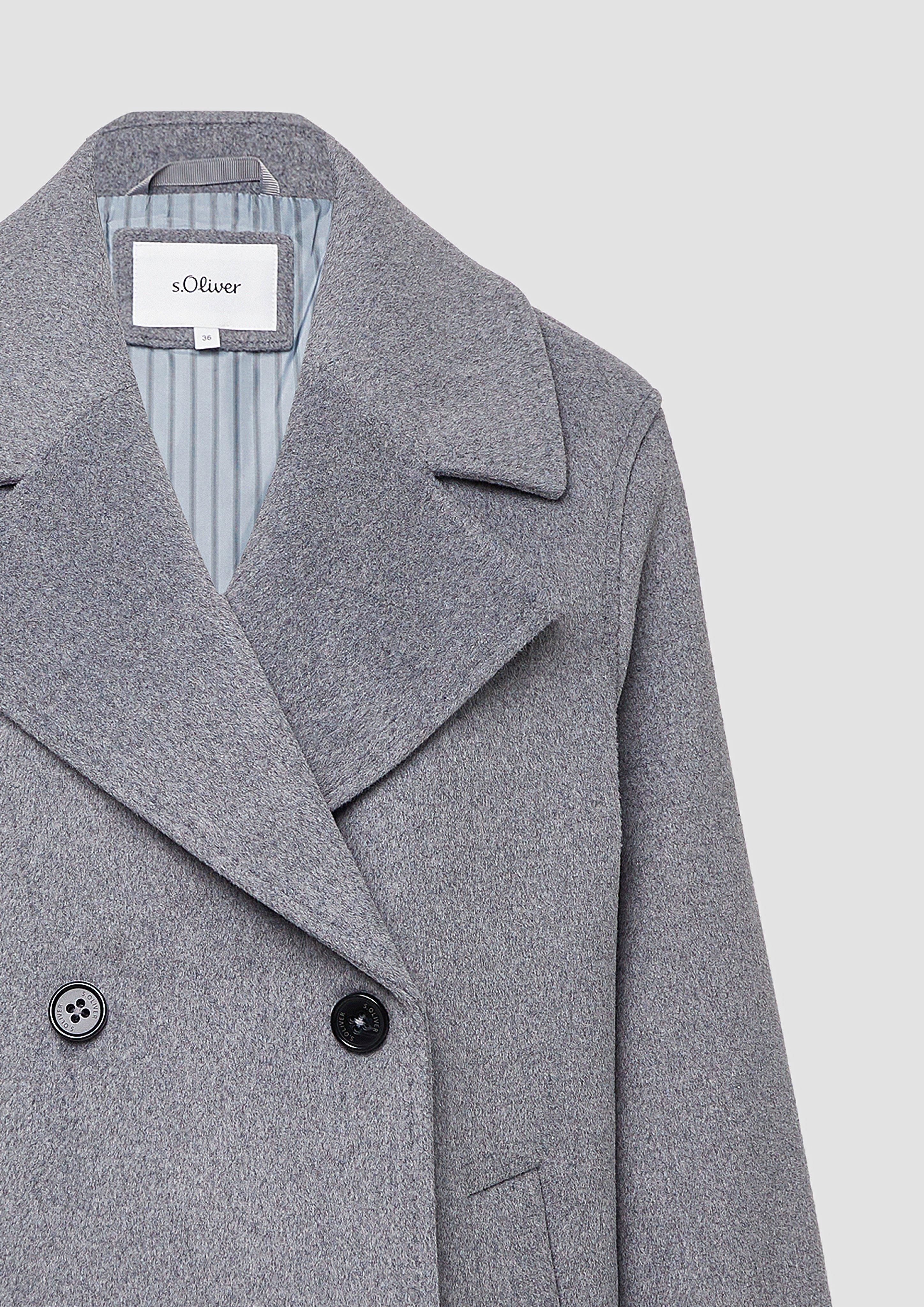 Kabát in 97W2 &amp; 96W7