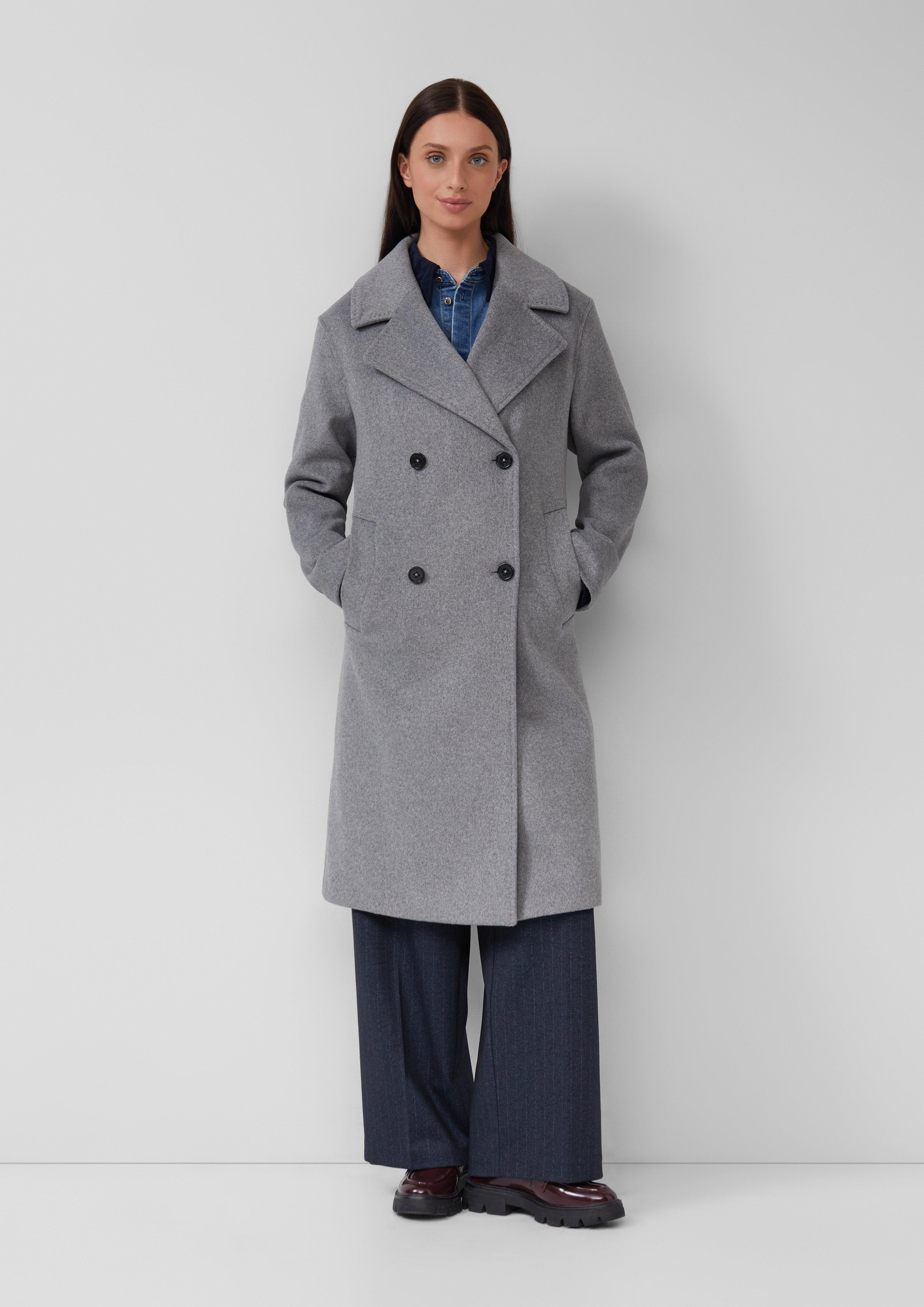 Kabát in 97W2 &amp; 96W7