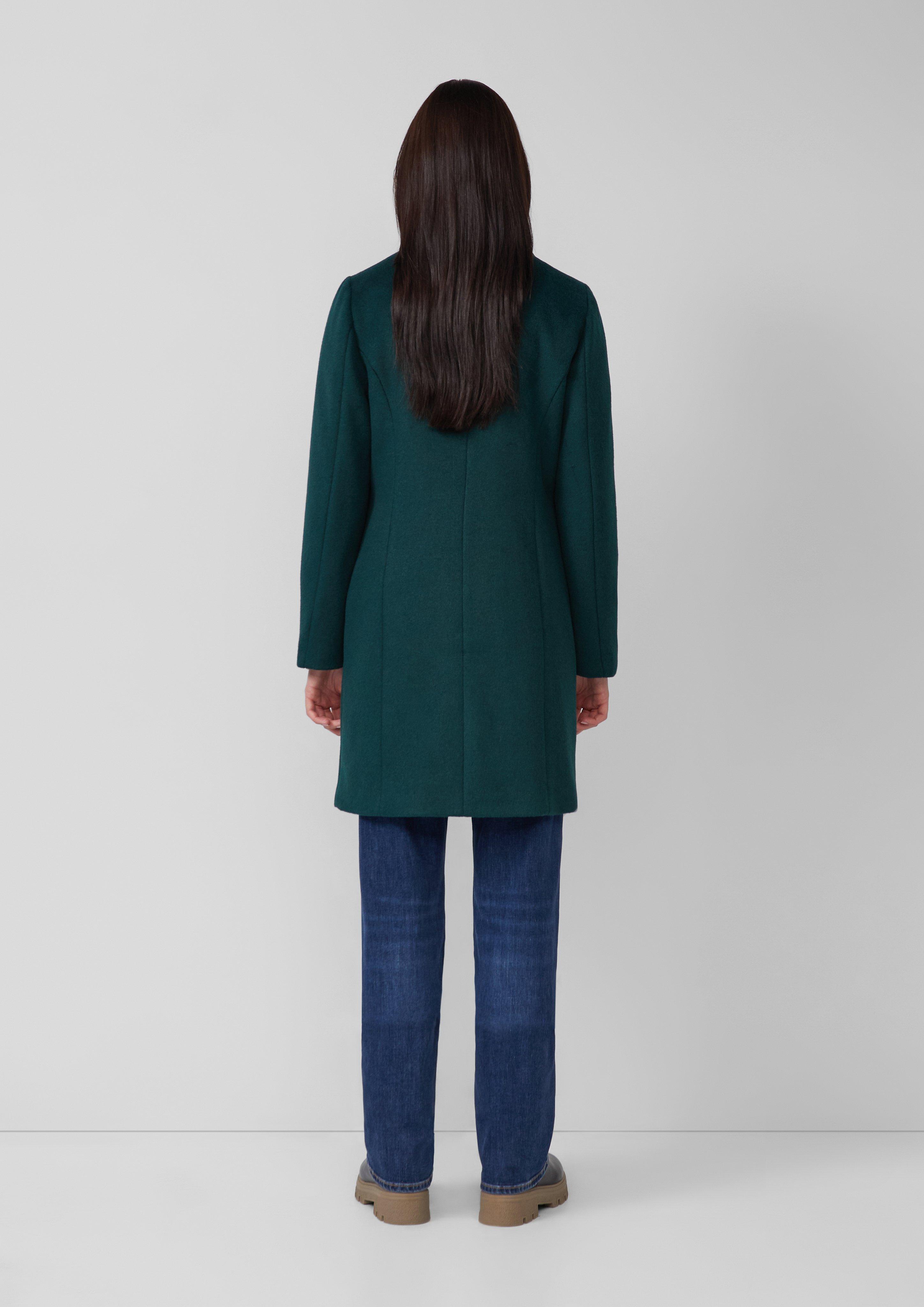 Manteau in 6933, 96W7, 97W2 & 81W9