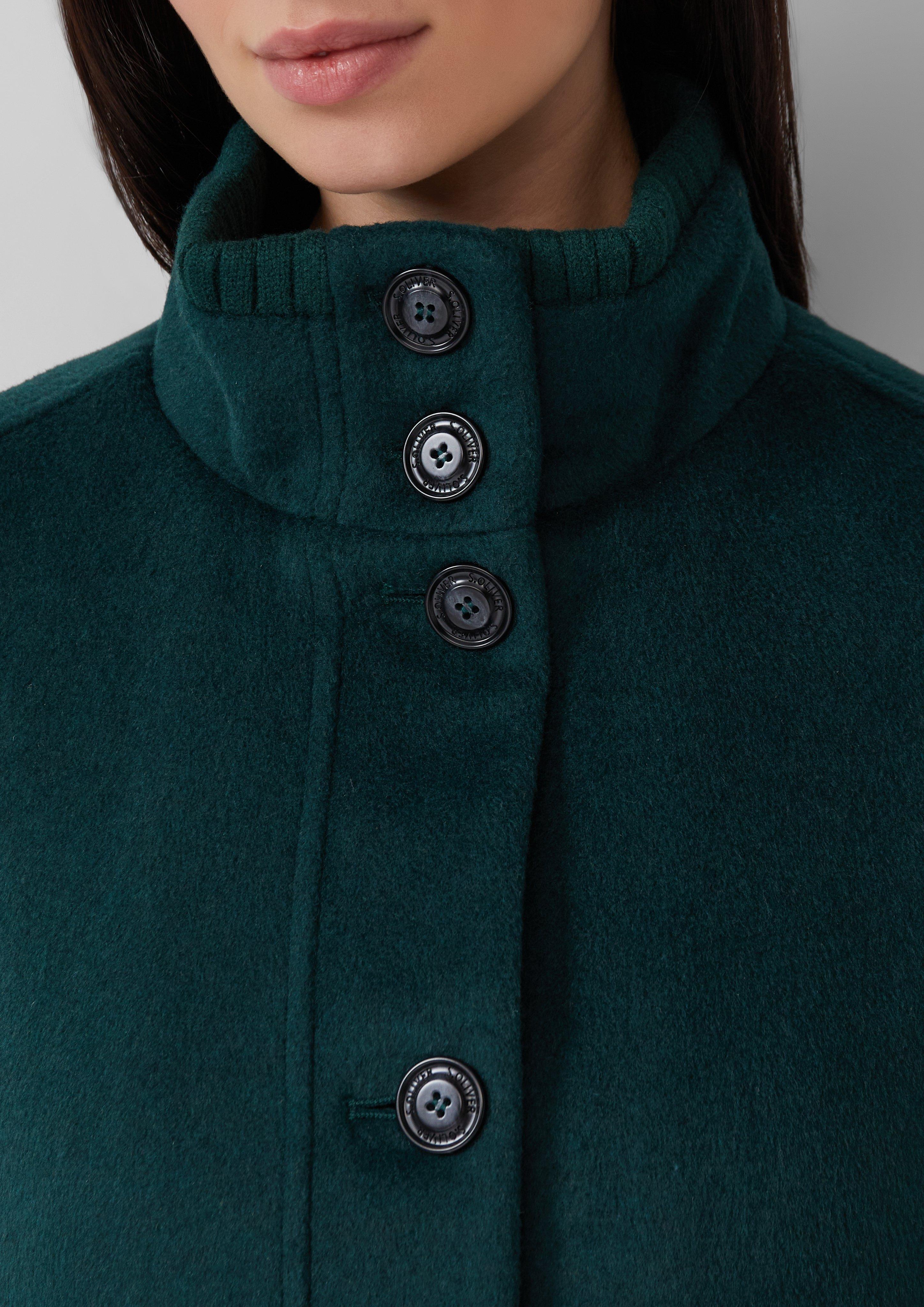 Manteau in 6933, 96W7, 97W2 & 81W9