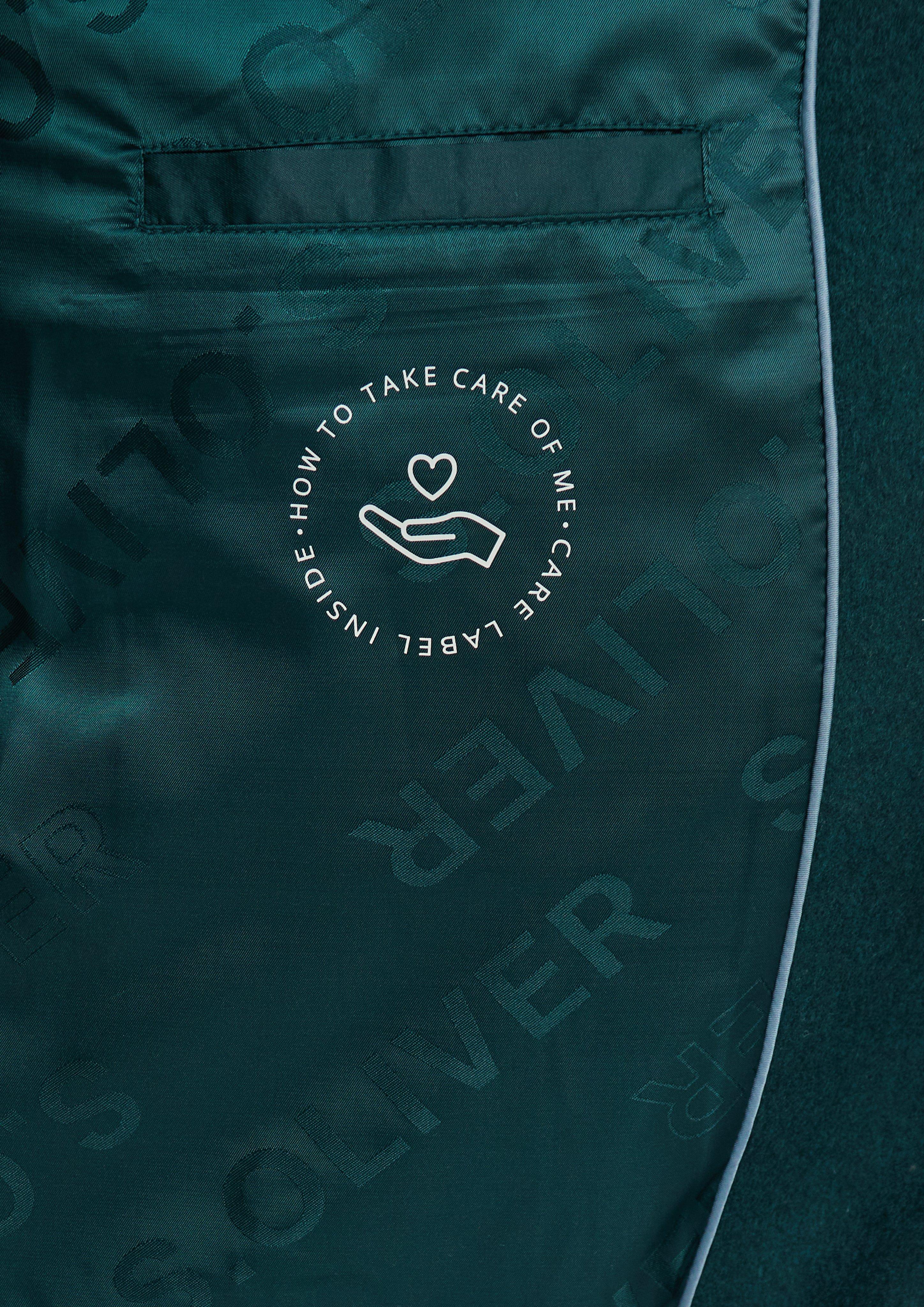 Manteau in 6933, 96W7, 97W2 & 81W9