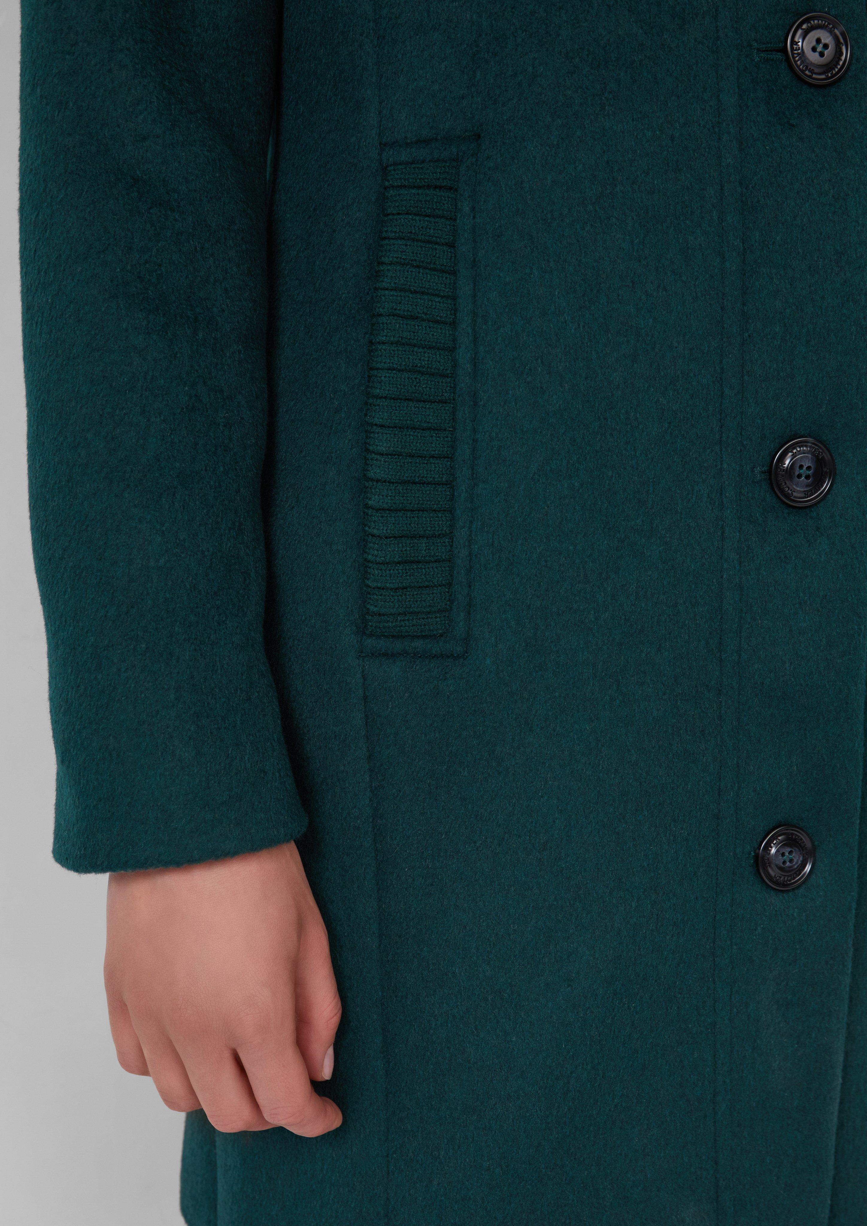 Manteau in 6933, 96W7, 97W2 & 81W9