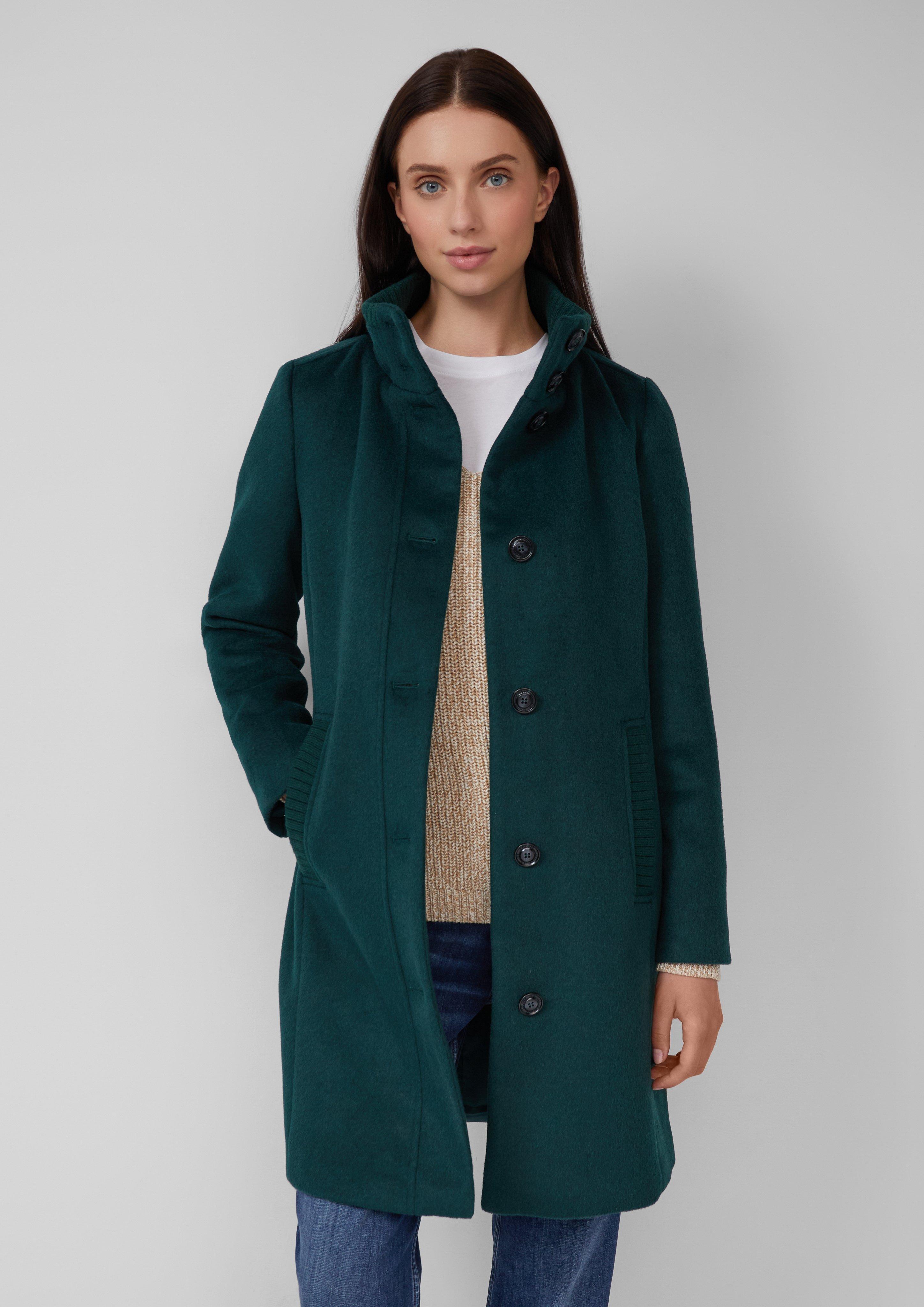 Vacht voor buiten in 