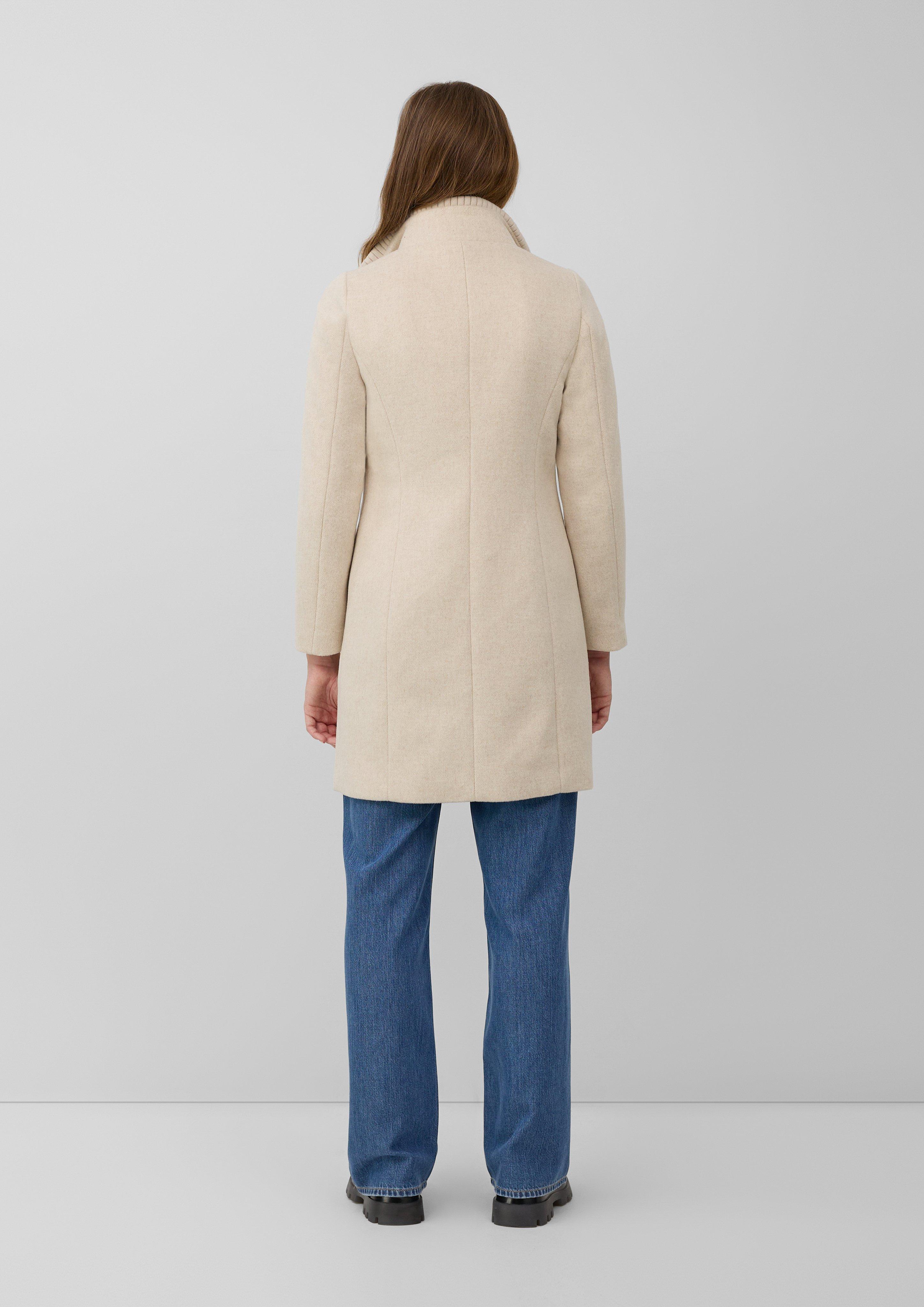 Manteau in 81W9, 6933, 96W7 & 97W2