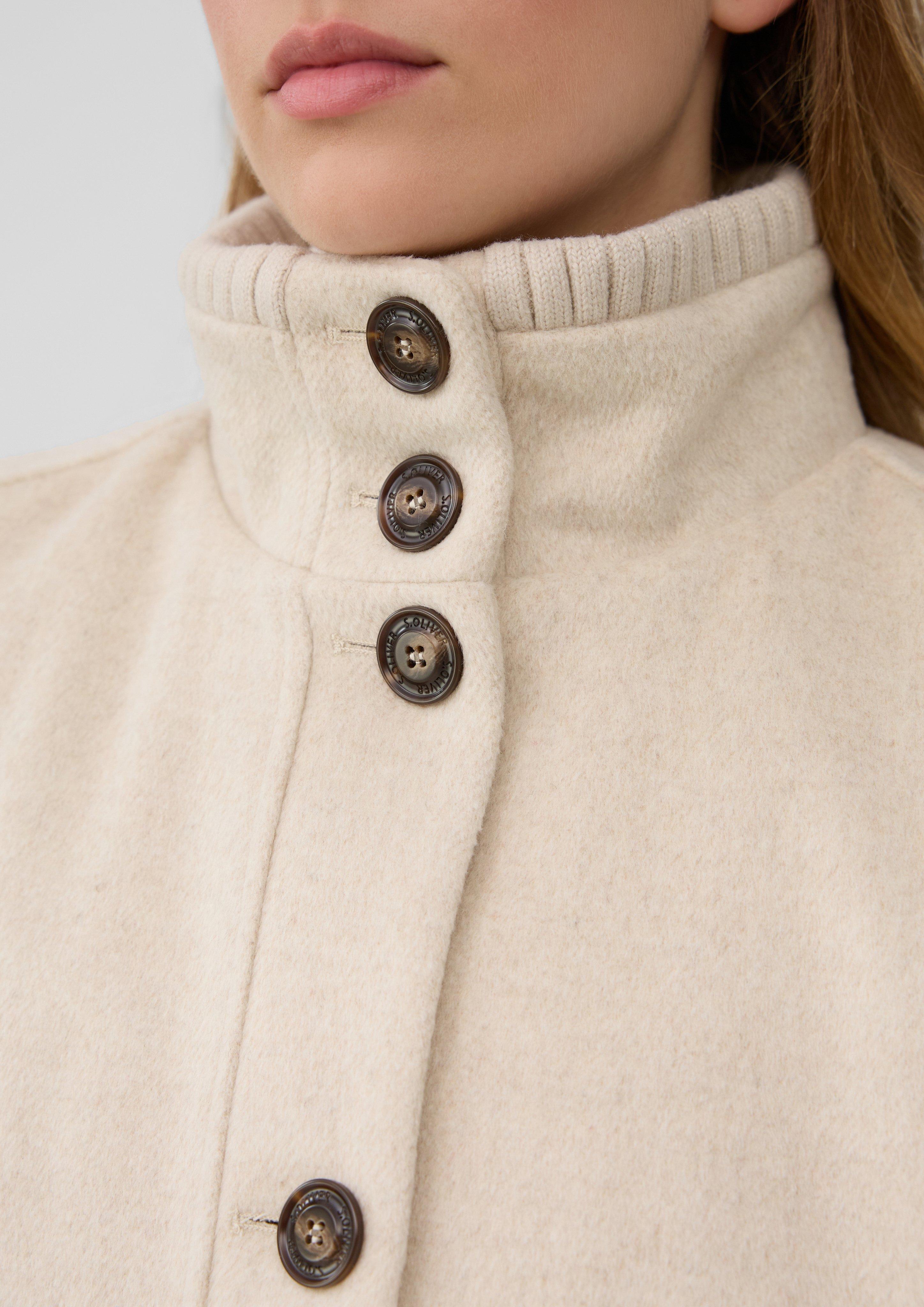 Manteau in 81W9, 6933, 96W7 & 97W2