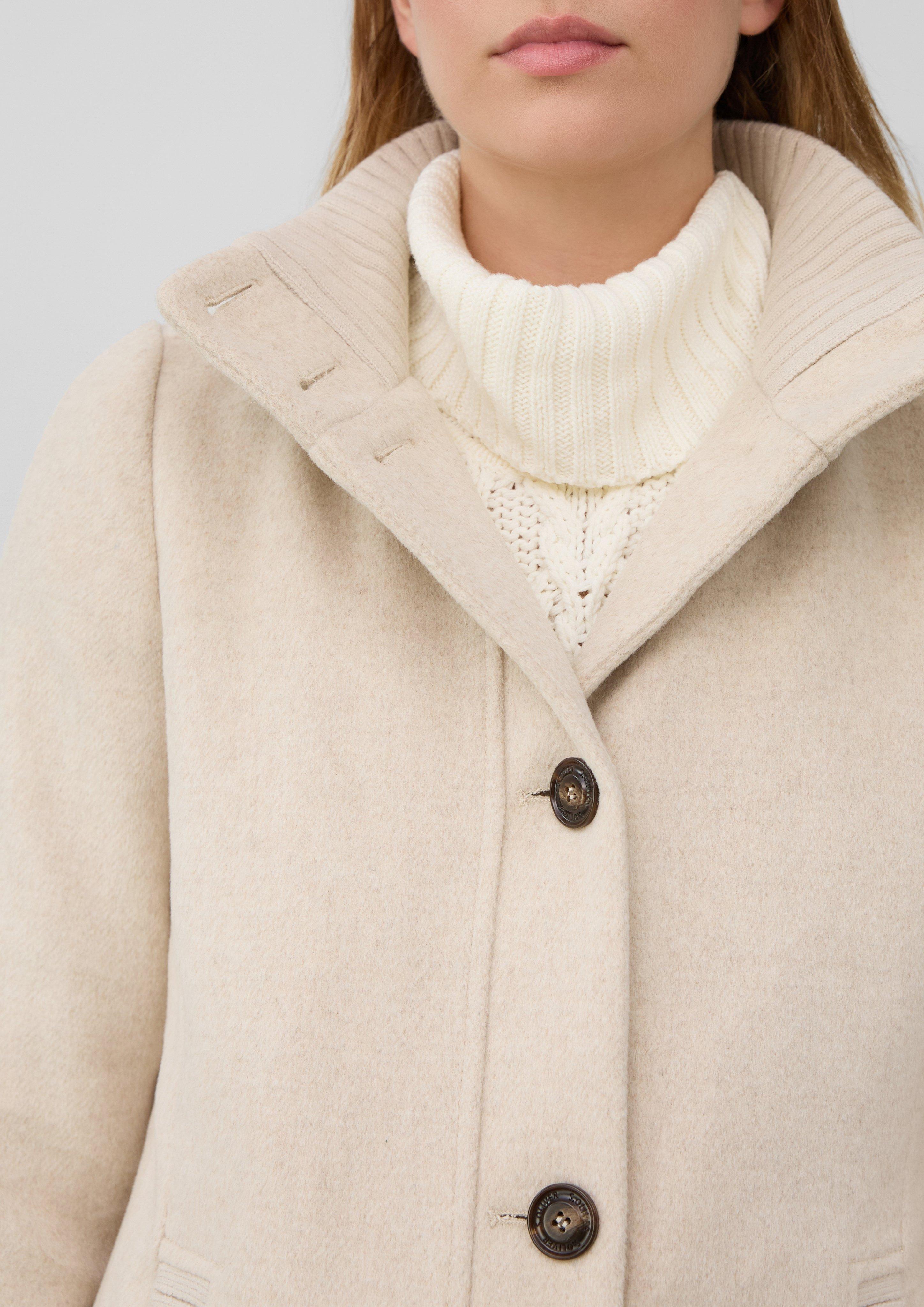 Manteau in 81W9, 6933, 96W7 & 97W2